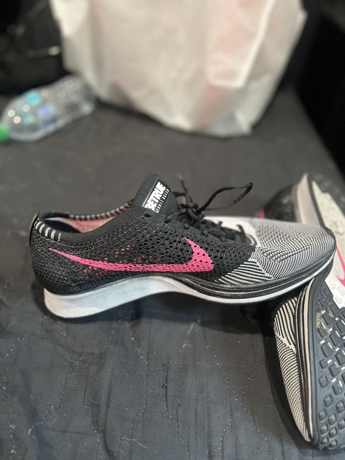 Nike 2016 Fly Knit Size US 11.5 / EU 44-45 - 6 Thumbnail