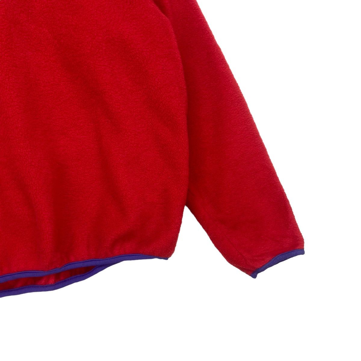 Patagonia Vintage Patagonia Made in USA Fleece Jacket Size US L / EU 52-54 / 3 - 6 Thumbnail