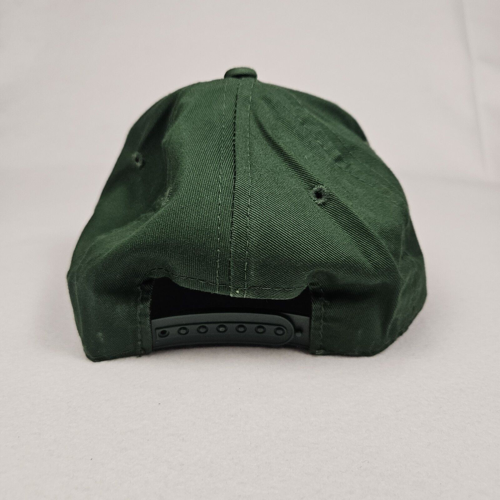 Signatures Texas Baylor Bears Spellout Snapback Hat Size ONE SIZE - 3 Thumbnail