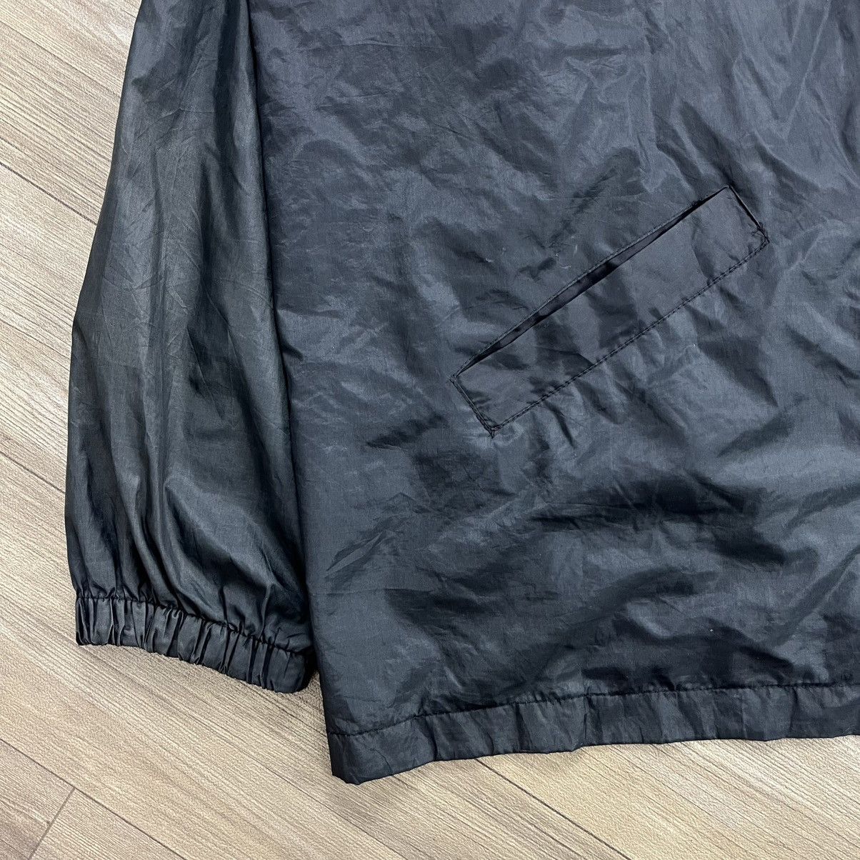 Dolce & Gabbana Vintage Dolce & Gabbana Spell Out Big Logo Coach Jacket Size US L / EU 52-54 / 3 - 12 Thumbnail