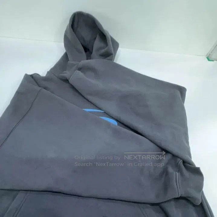 Balenciaga Balenciaga SS24 Logo Black Hoodie for Unisex. Size US M / EU 48-50 / 2 - 8 Thumbnail