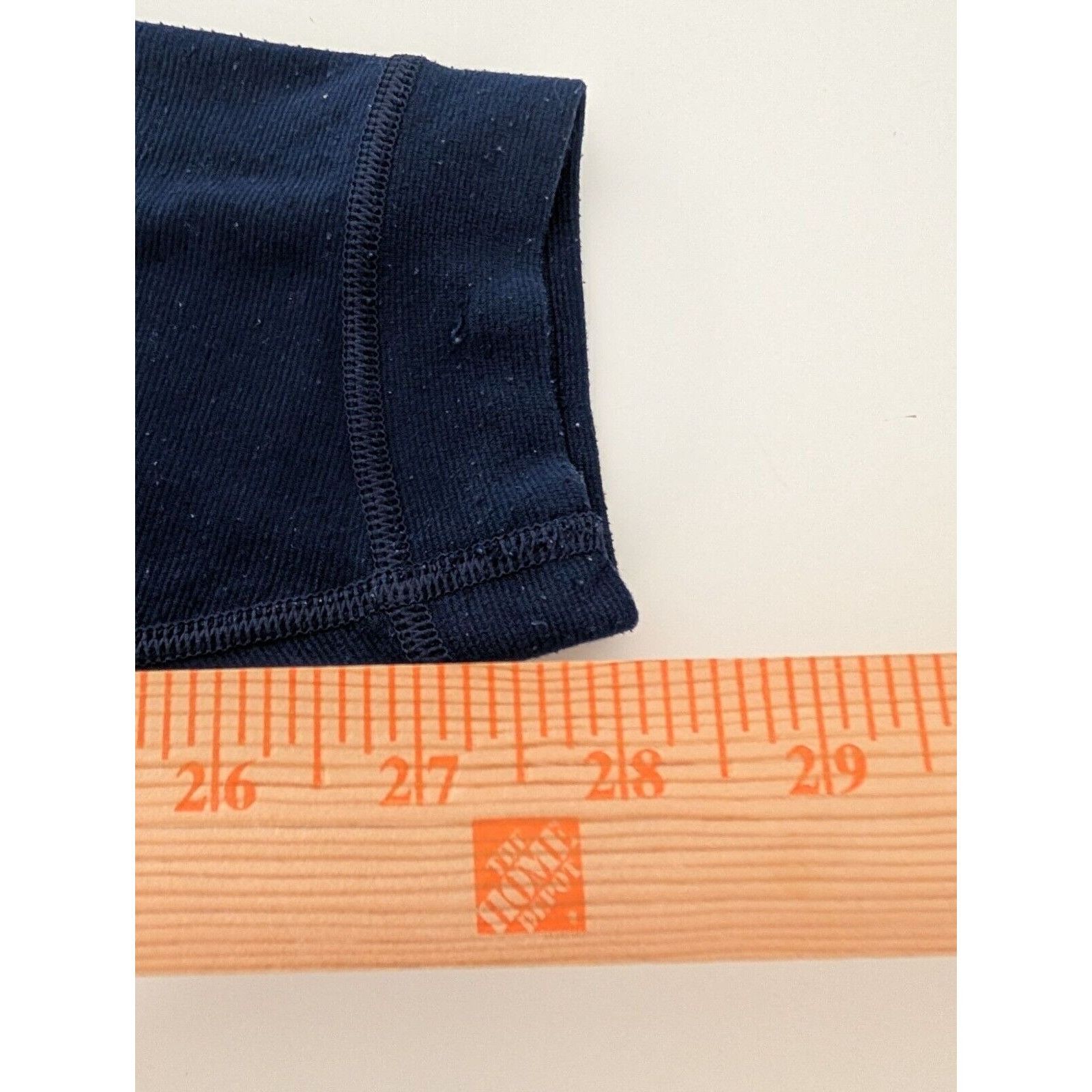 Patagonia Patagonia Capilene Midweight Pants Mens Size Medium Blue Size US 26 / EU 42 - 10 Thumbnail