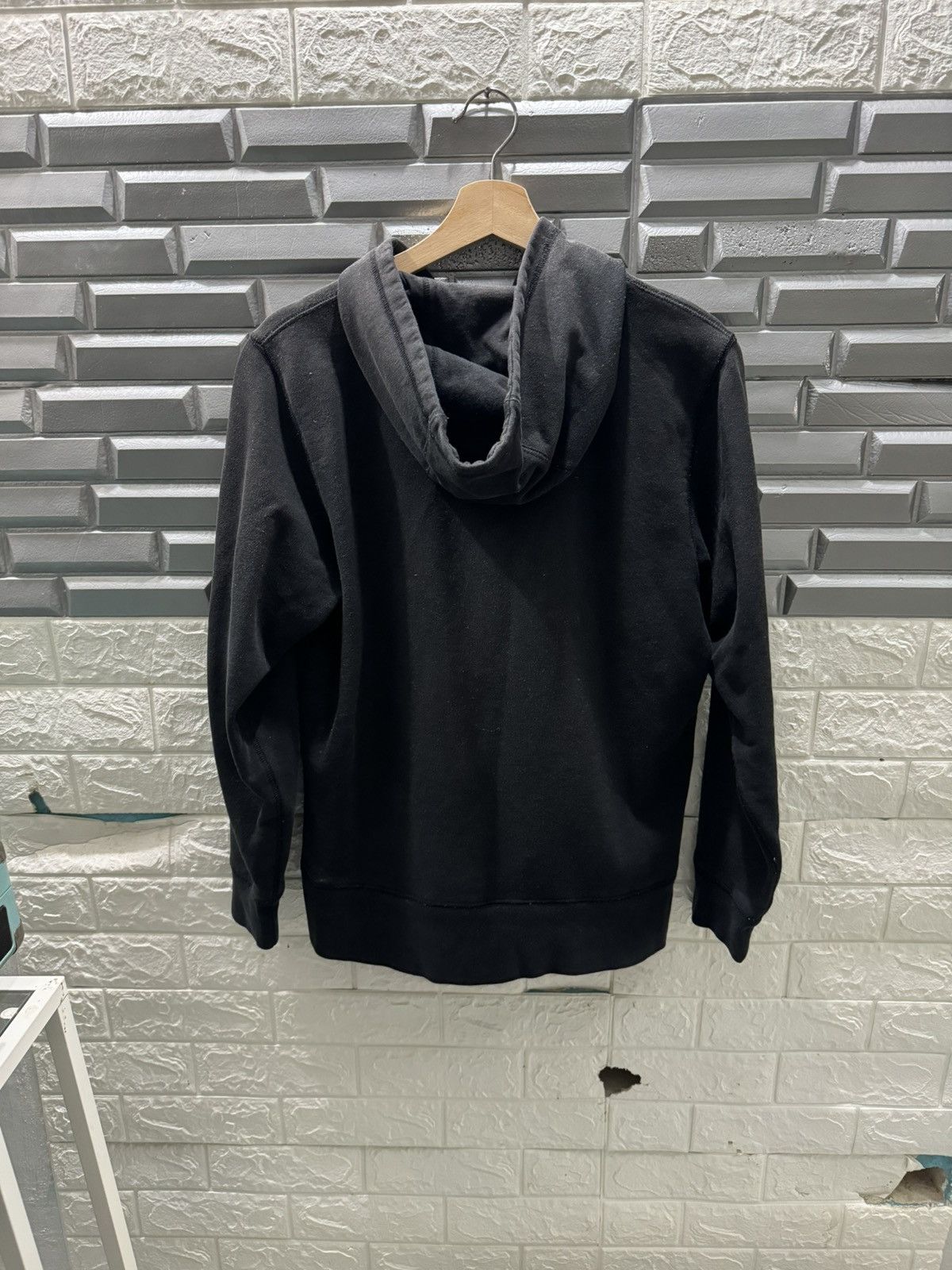 Beams Plus × Japanese Brand Beams Plus distressed sunburn hoodies Size US M / EU 48-50 / 2 - 2 Thumbnail