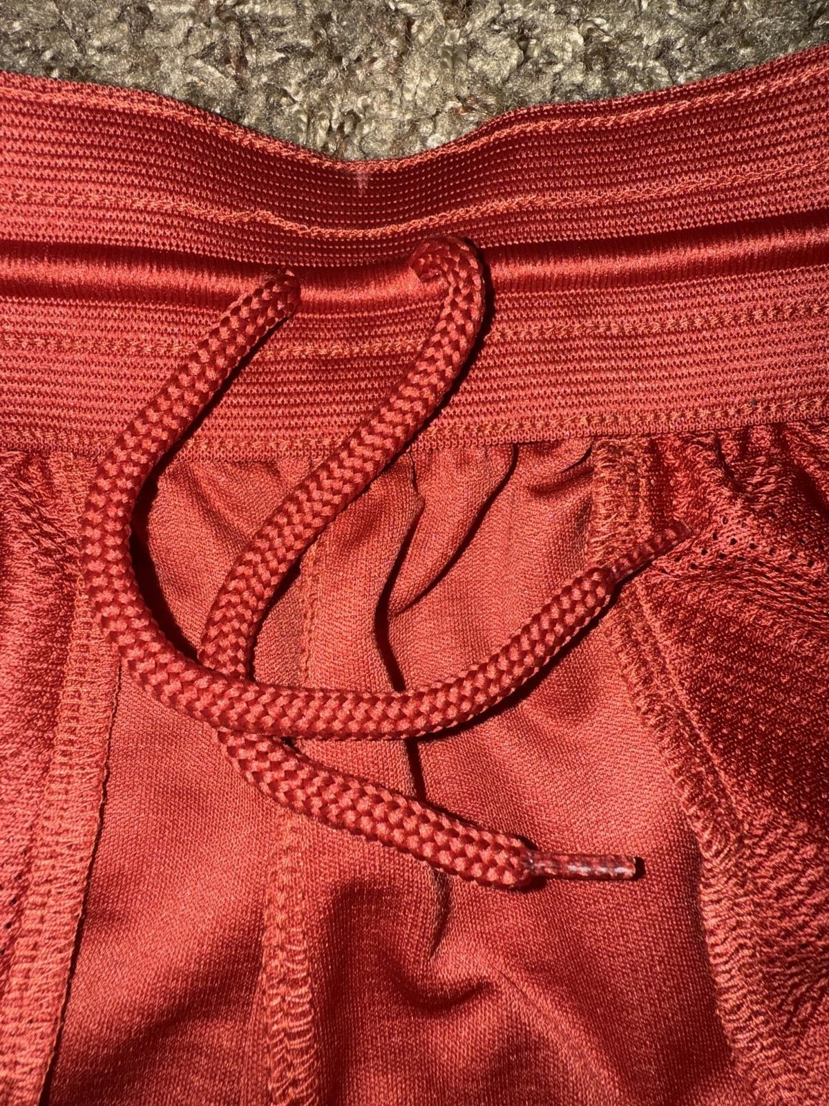 Nike Jordan Sport Women's 4" Diamond Shorts Sample Size 28" / US 6 / IT 42 - 5 Thumbnail