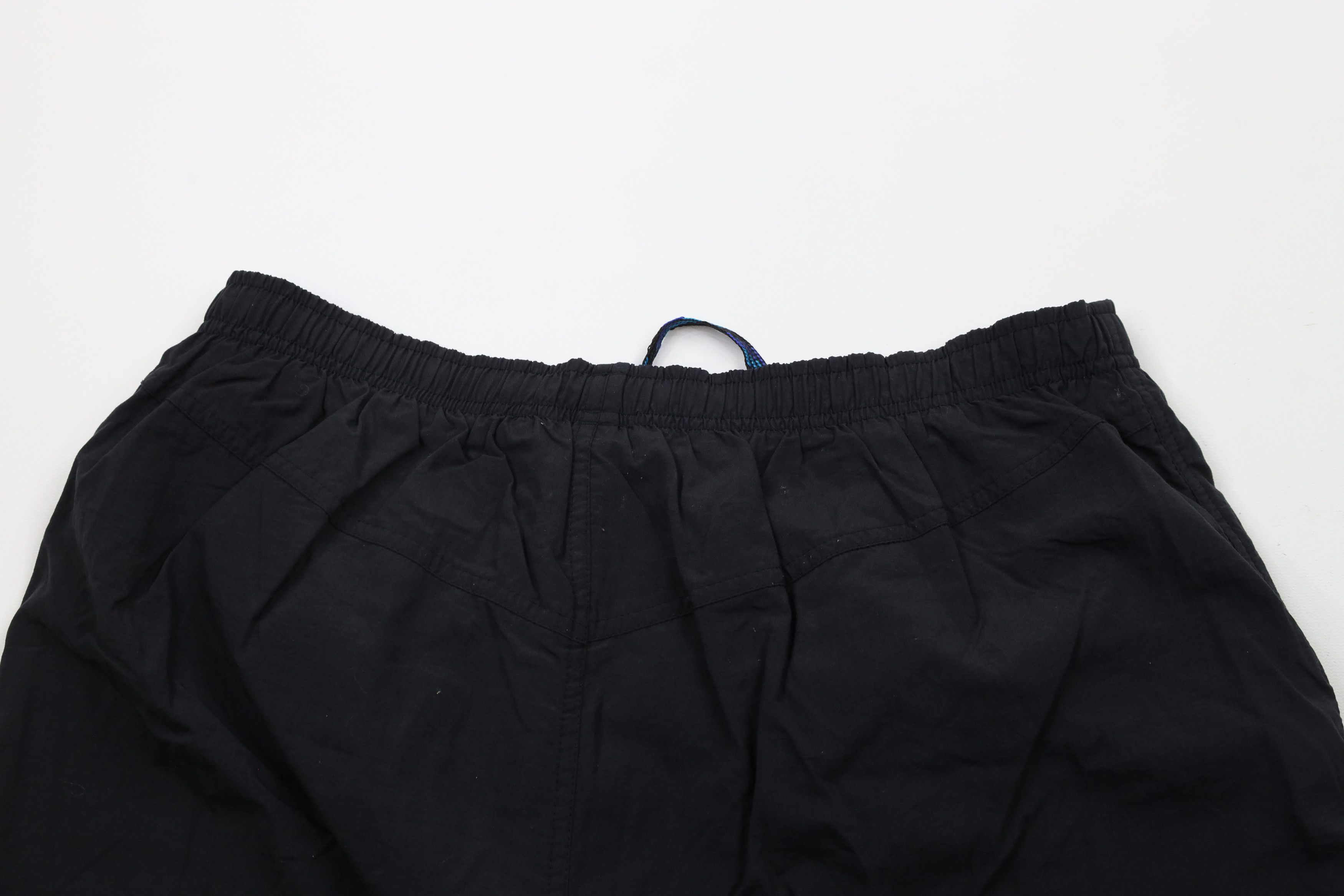 Speedo × Vintage Vintage 90s Speedo Lined Above Knee Shorts Swim Trunks Size US 34 / EU 50 - 9 Thumbnail