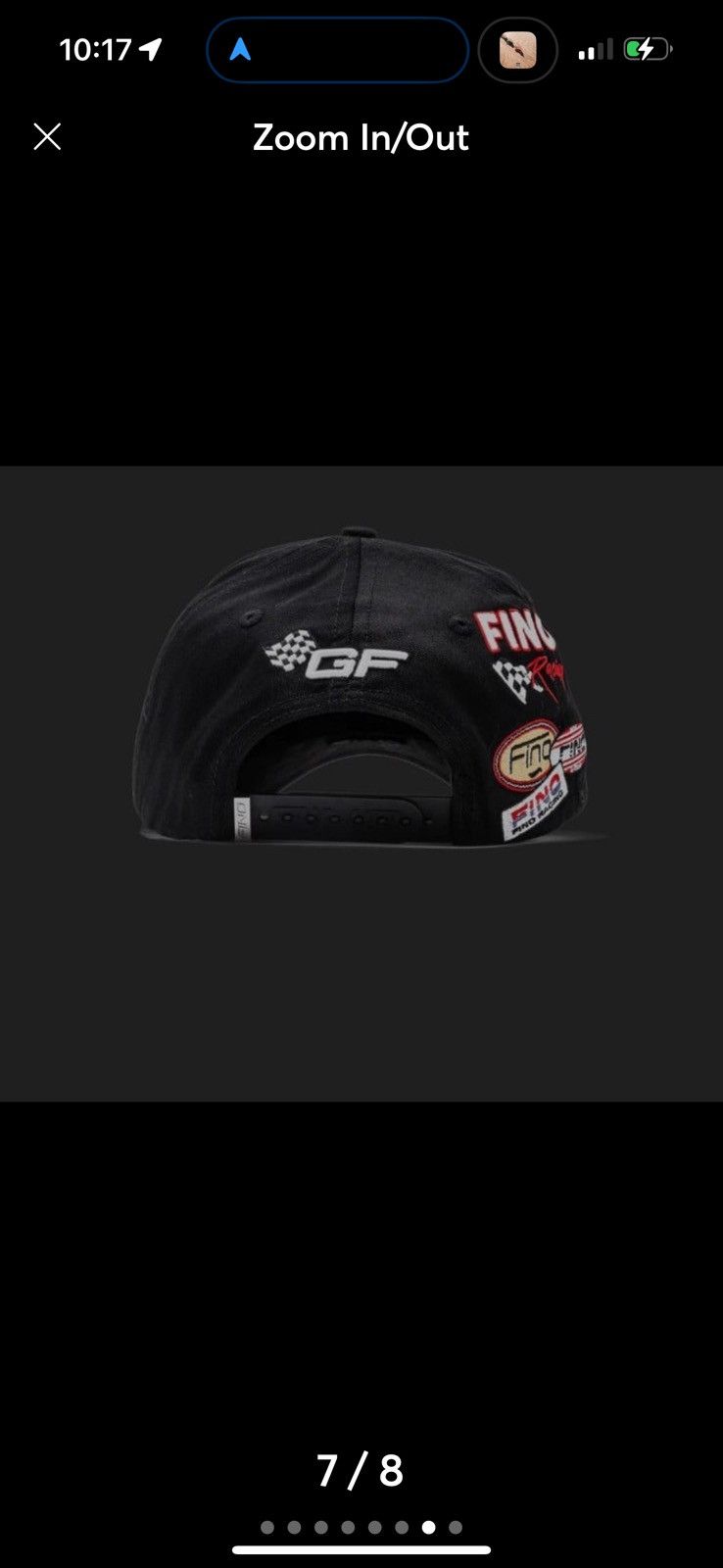 Other Gallo Fino Size ONE SIZE - 4 Thumbnail
