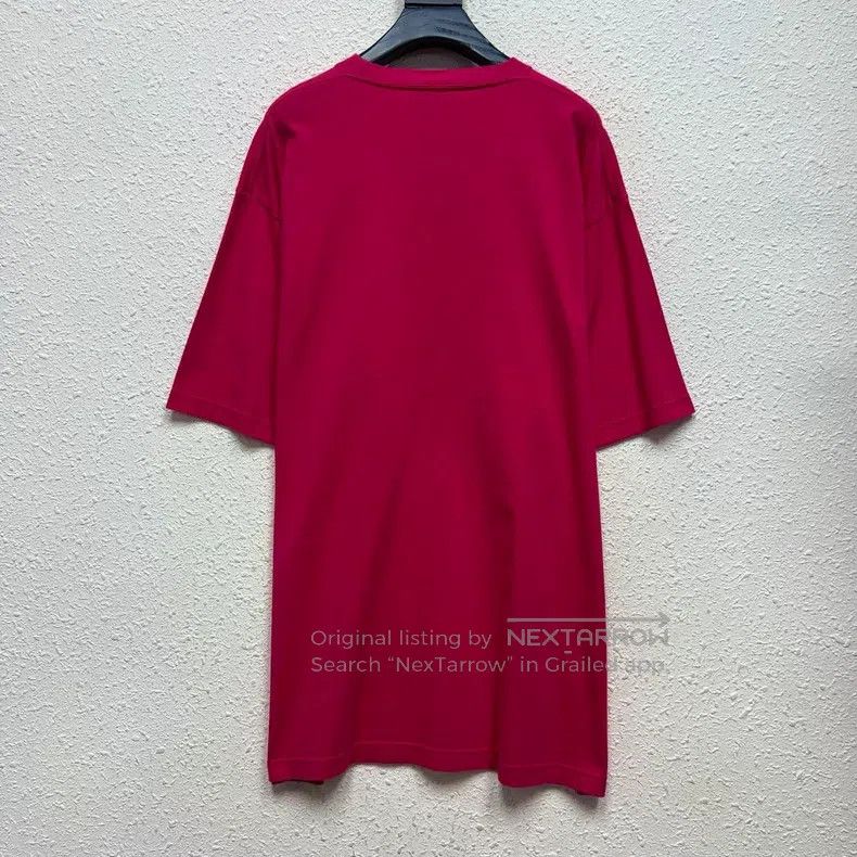 Balenciaga Balenciaga Short Sleeve Size US XS / EU 42 / 0 - 2 Thumbnail