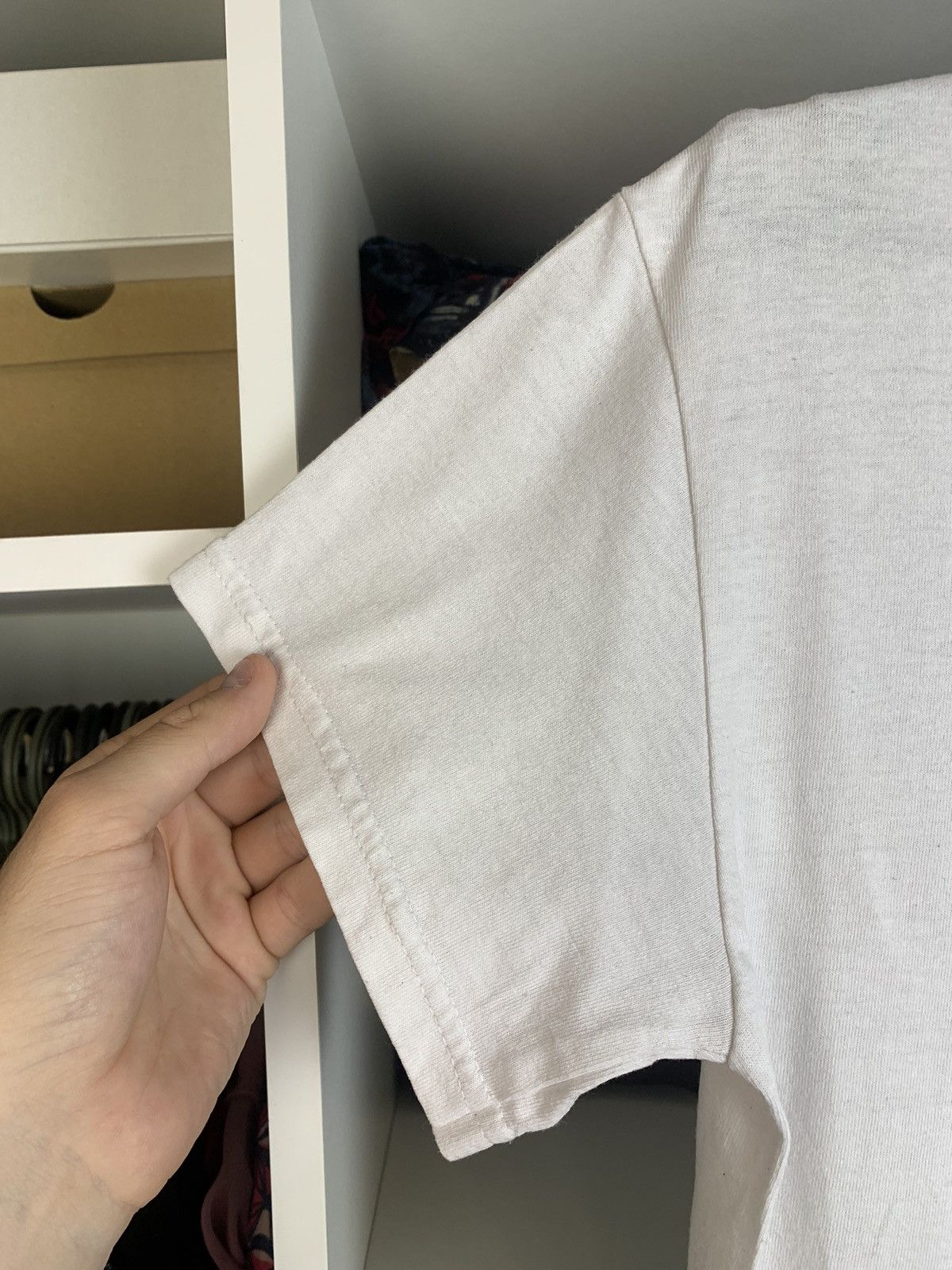 Beams Plus Tokyo Cultuart by Beams T-shirt Size US S / EU 44-46 / 1 - 6 Thumbnail