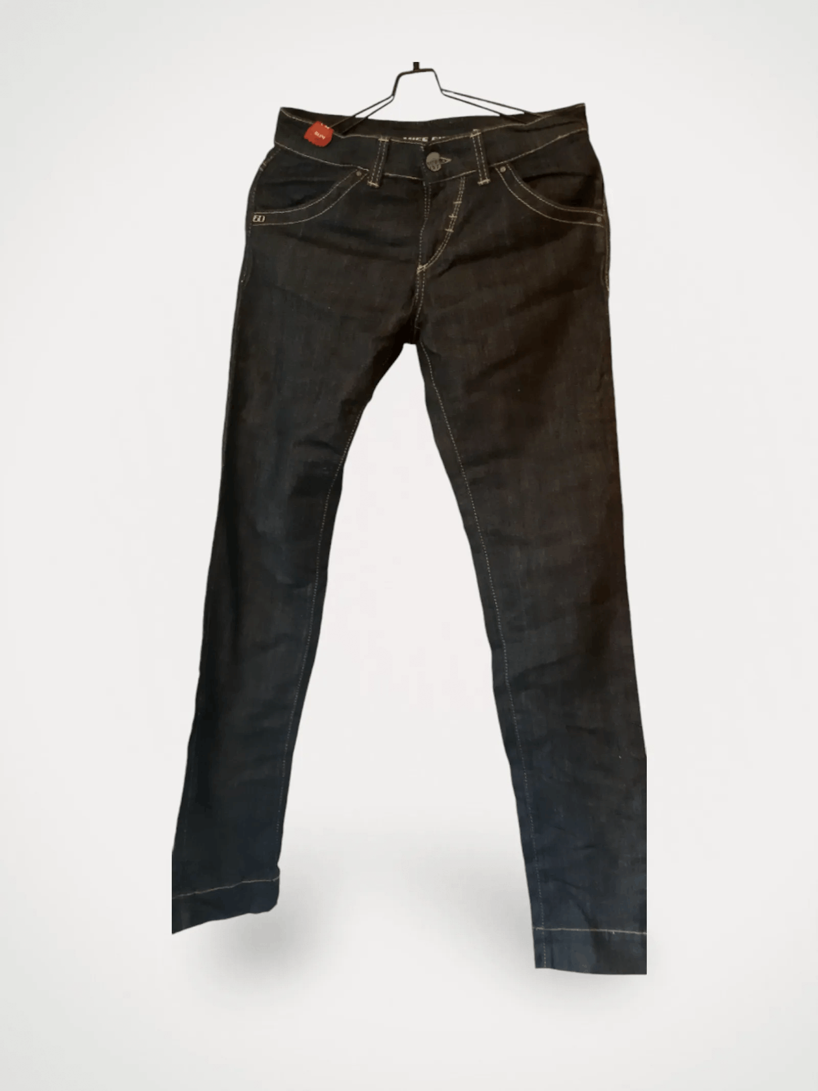 Miss Sixty Miss Sixty Jeans Size 28" / US 6 / IT 42 - 1 Thumbnail