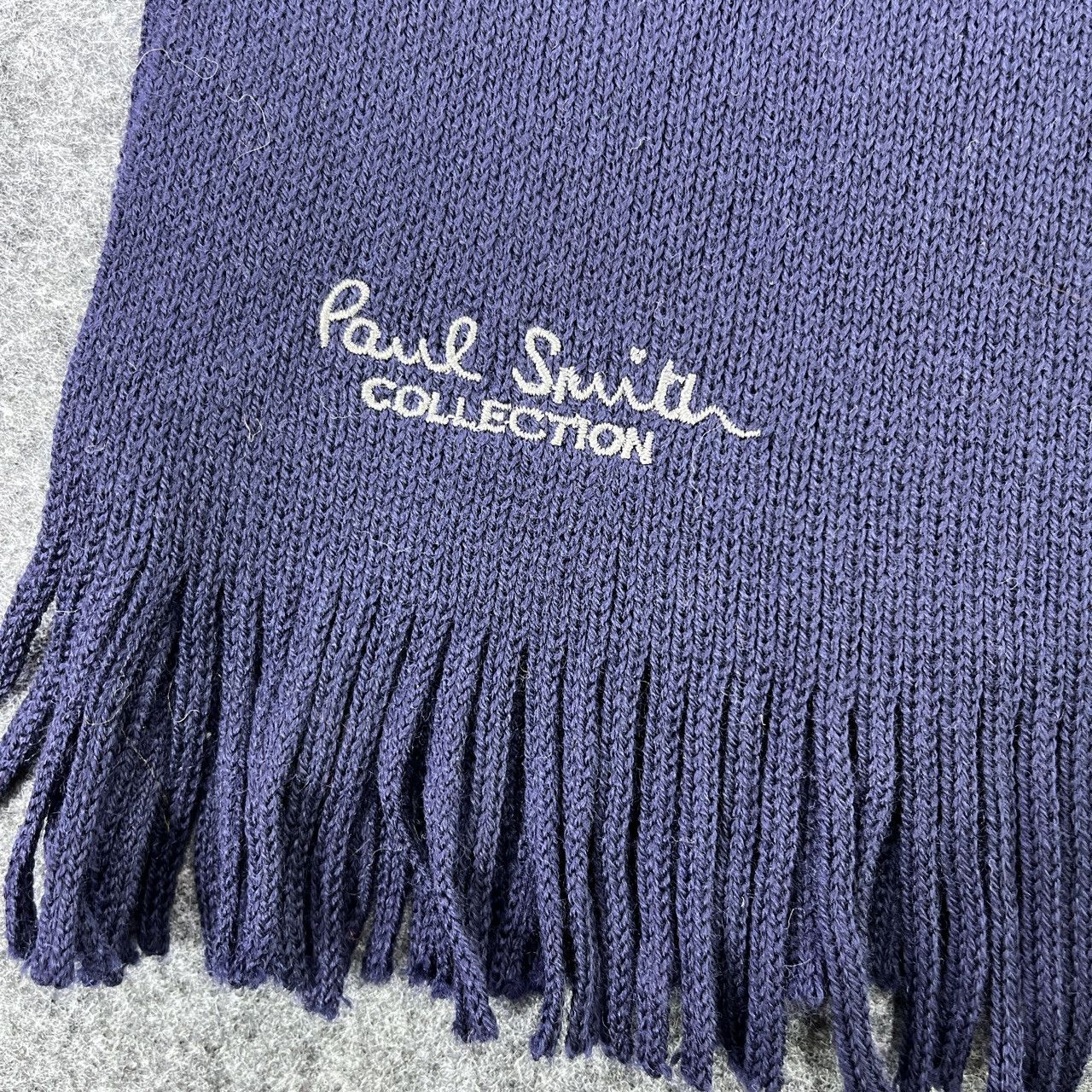Paul Smith Paul Smith Scarf / Muffler / Neckwear T686 Size ONE SIZE - 5 Thumbnail