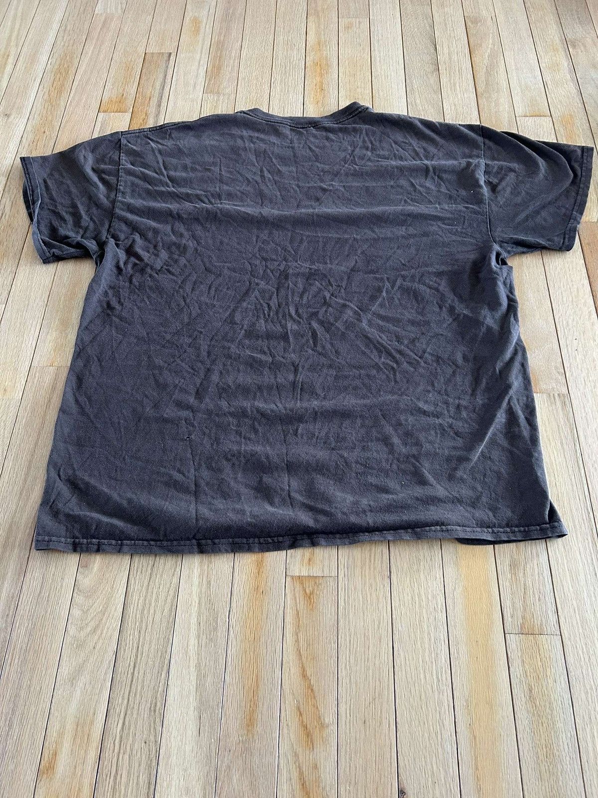 Gildan Vintage Y2K Cozumel surf shirt Size US L / EU 52-54 / 3 - 4 Thumbnail