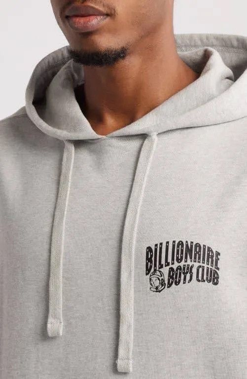 Billionaire Boys Club BBC Hoodie Size US S / EU 44-46 / 1 - 4 Thumbnail