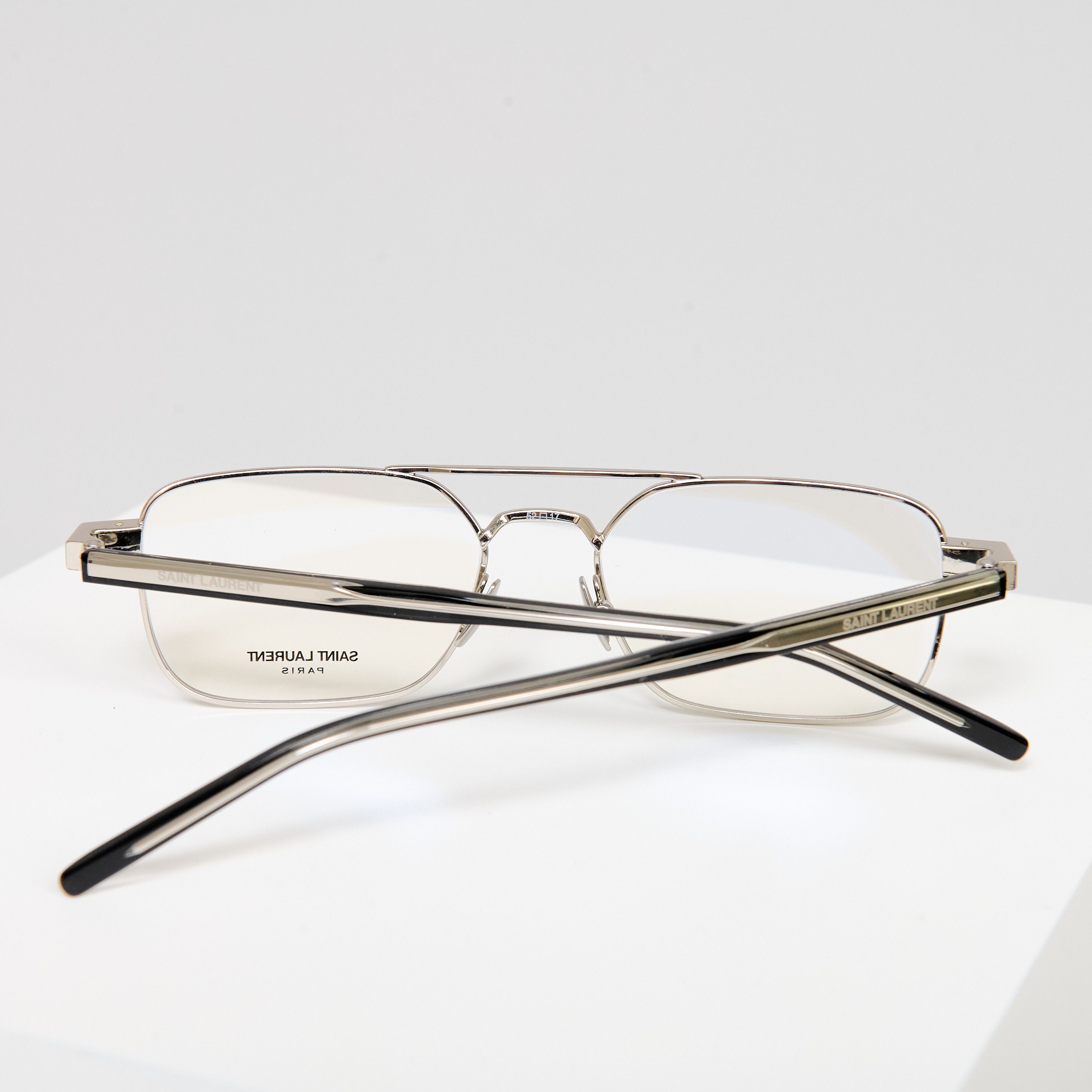 Saint Laurent Paris SAINT LAURENT SL 780 001 GLASSES Size ONE SIZE - 10 Thumbnail