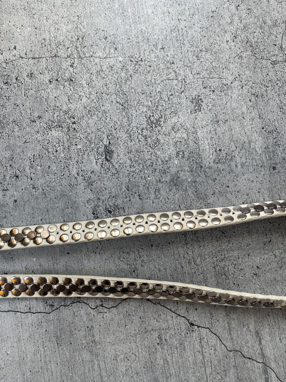 Affliction Japanese Brand Vintage y2k Belt Size ONE SIZE - 10 Thumbnail
