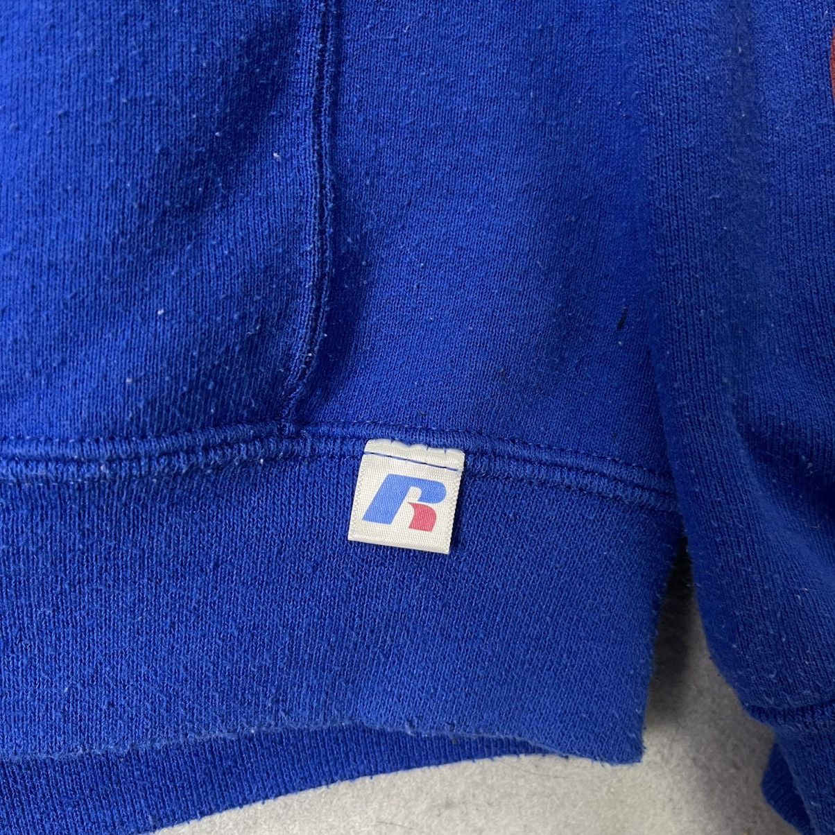 Russell Athletic 90s Russell Athletic Old Flavor Kings Crewneck Size US XL / EU 56 / 4 - 9 Thumbnail