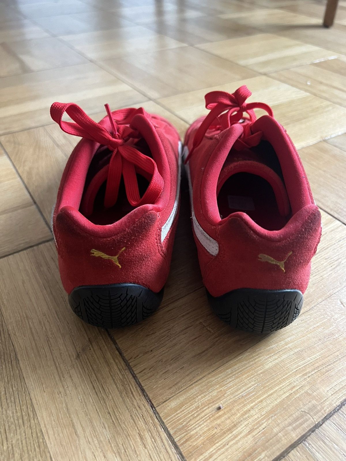 Puma Puma Speedcats Size US 9.5 / EU 42-43 - 5 Thumbnail