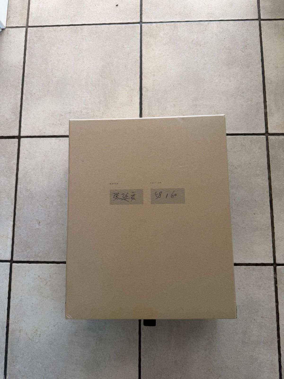 Feit Chelsea Boots Size US 13 / EU 46 - 2 Thumbnail