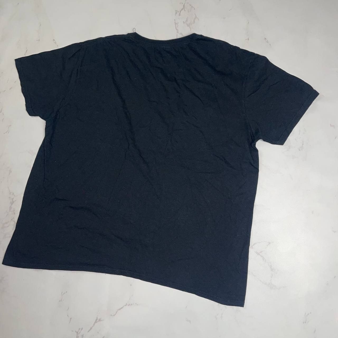 Vintage Vintage Y2K NFL Las Vegas Oakland Raiders T-Shirt Size L Size US L / EU 52-54 / 3 - 7 Thumbnail