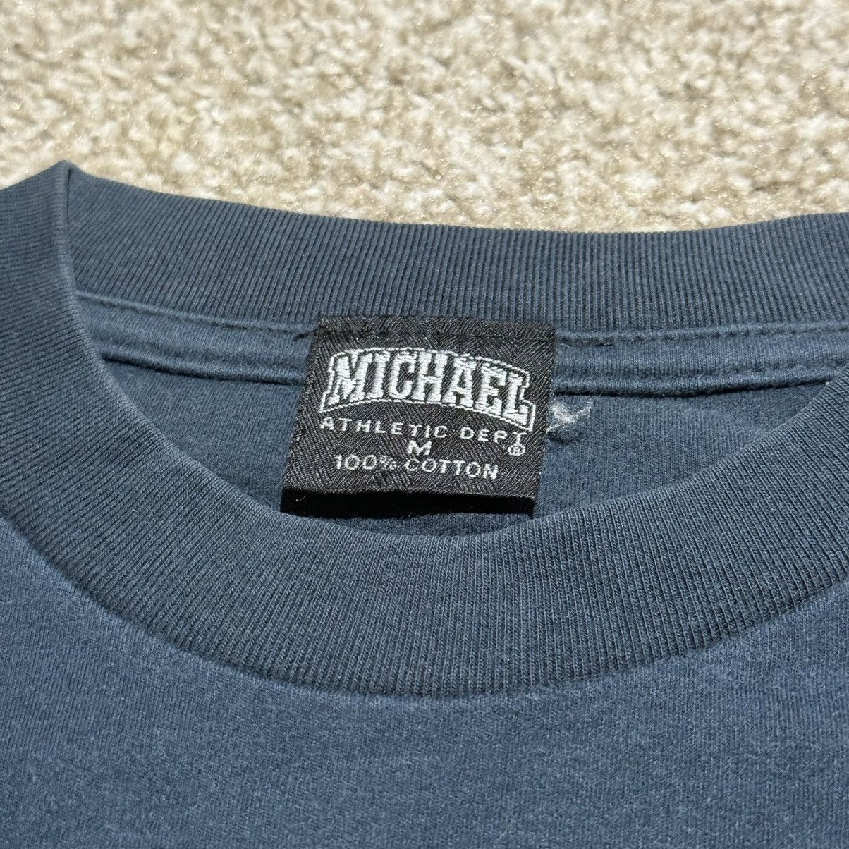 Other Hide X Japan / X-Japan Vintage Tag Michael Size US M / EU 48-50 / 2 - 7 Thumbnail