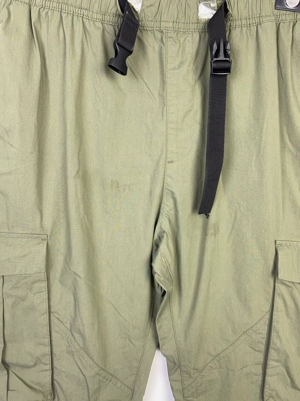 Jack & Jones Cargo Jack Jones vintage pants size 32 Size US 32 / EU 48 - 6 Thumbnail