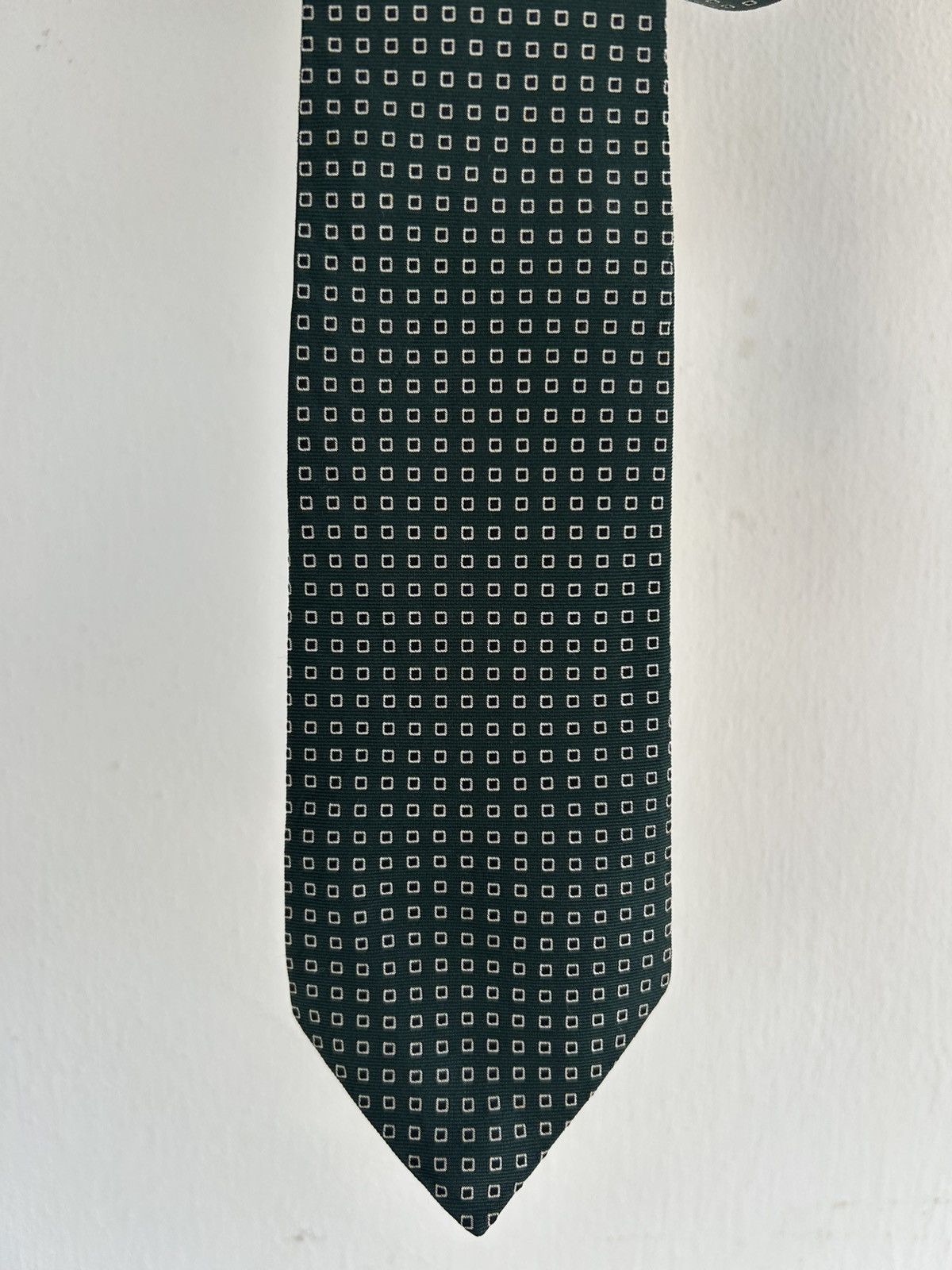 Ralph Lauren Ralph Lauren Vintage Tie Size ONE SIZE - 3 Thumbnail