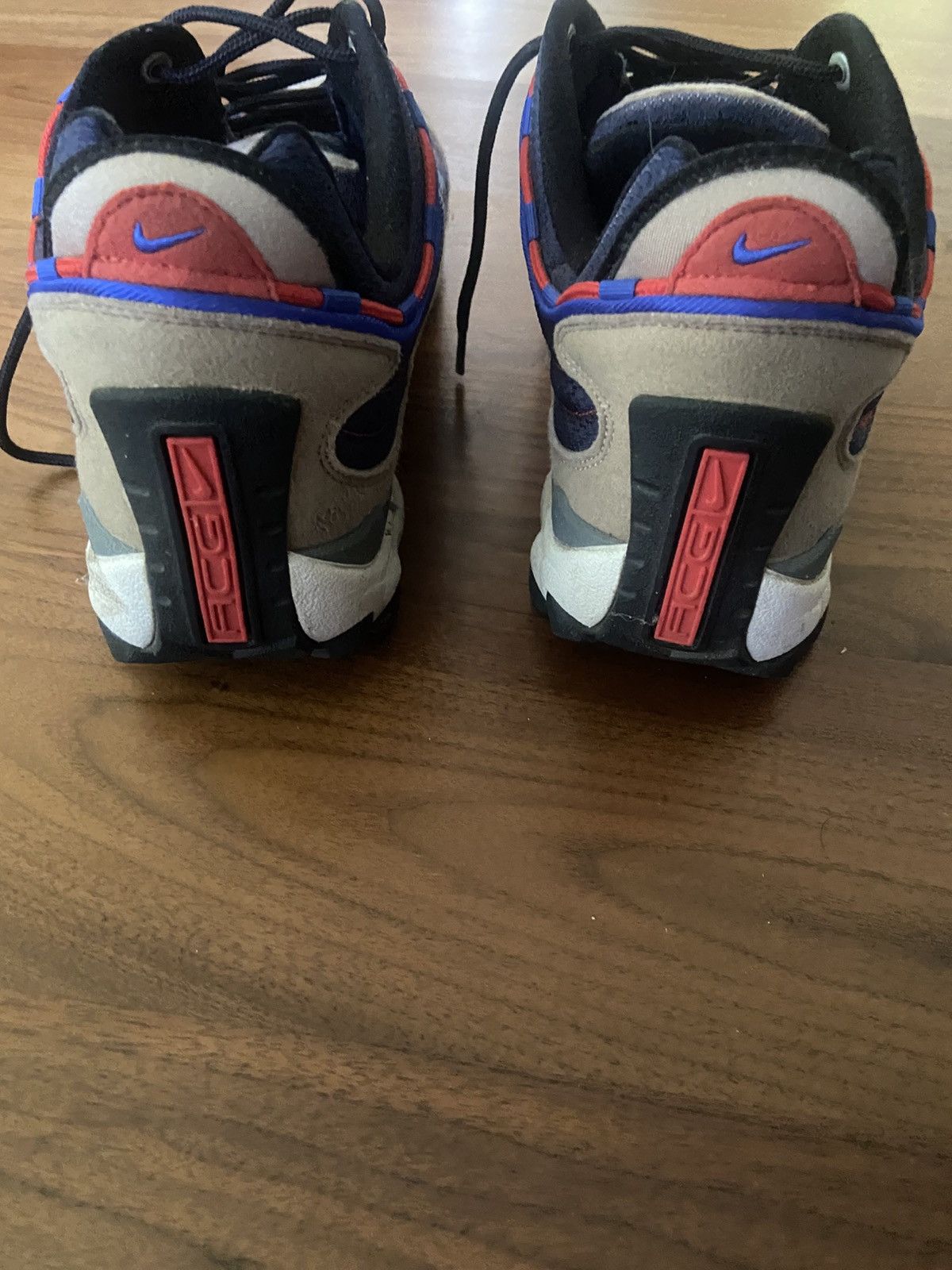Nike ACG Nike ACG Air Max Scarn Size US 10.5 / EU 43-44 - 5 Thumbnail