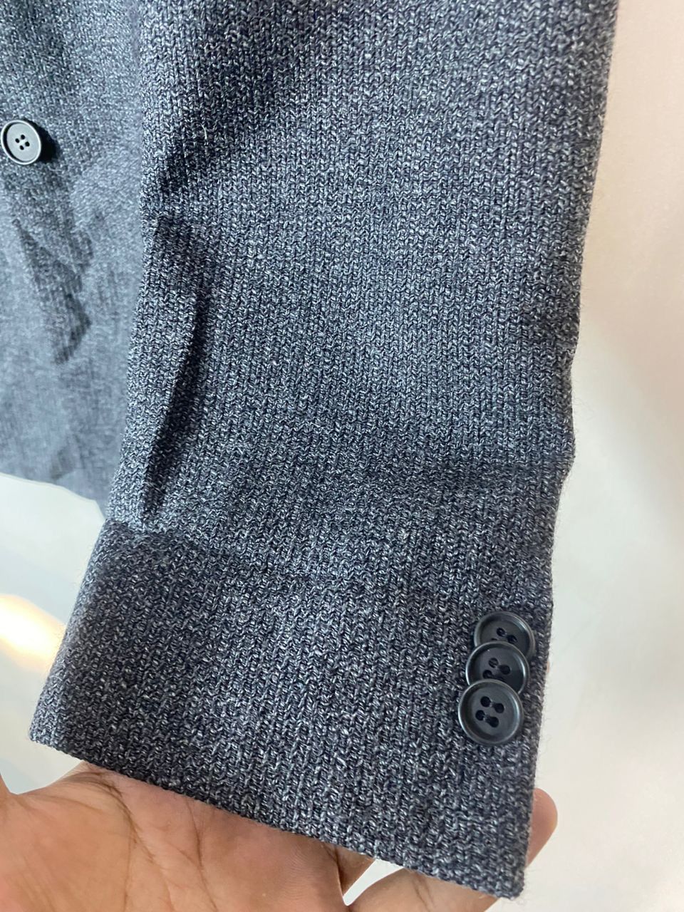 Emporio Armani × Other Best price 🔥Emporio armani blazer jacket Size US S / EU 44-46 / 1 - 10 Thumbnail