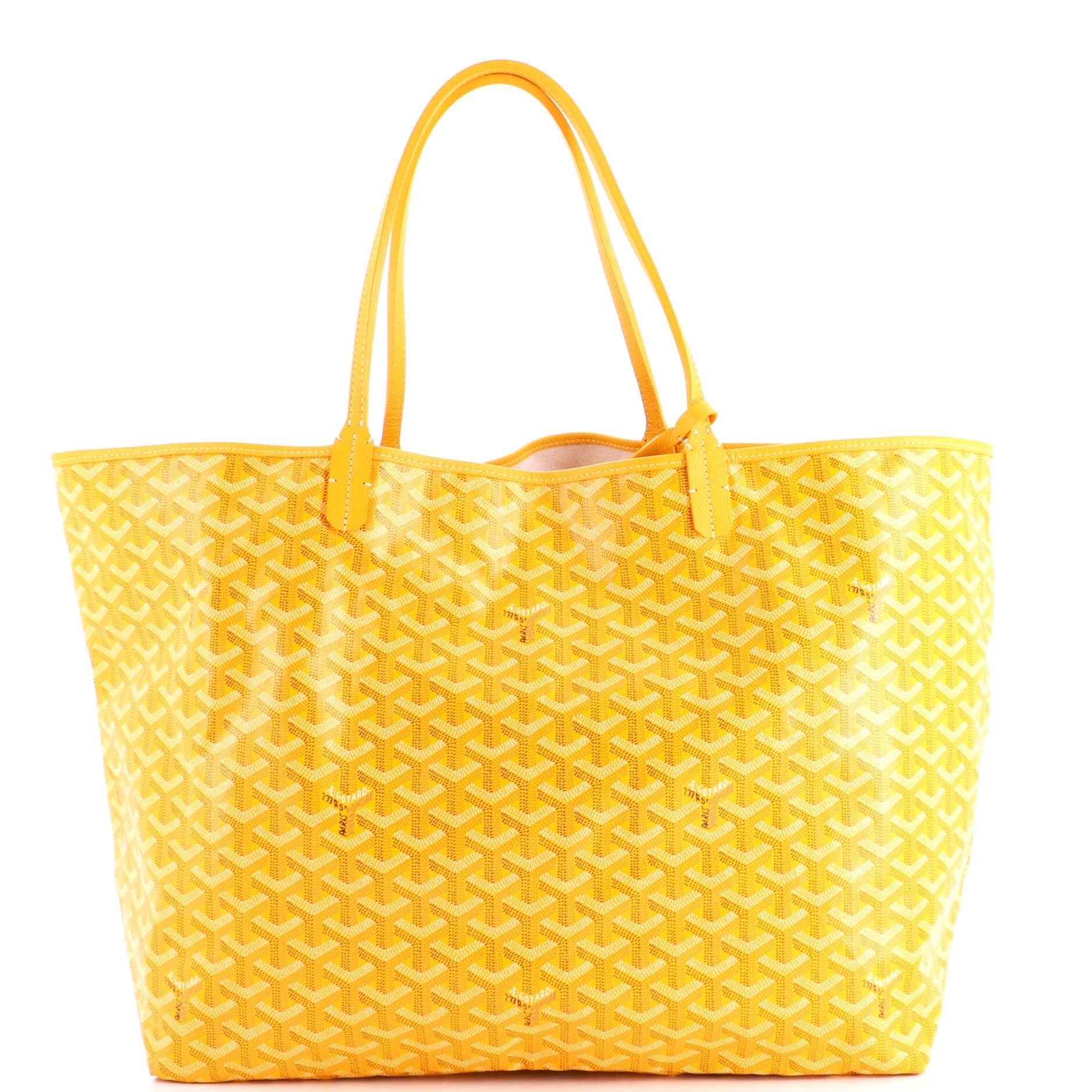 Goyard Saint Louis Tote Size ONE SIZE - 1 Thumbnail
