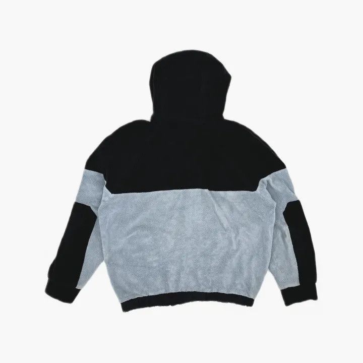 Fendi Fendi Color Block Logo Pullover Jacket -2507 Size US L / EU 52-54 / 3 - 3 Thumbnail
