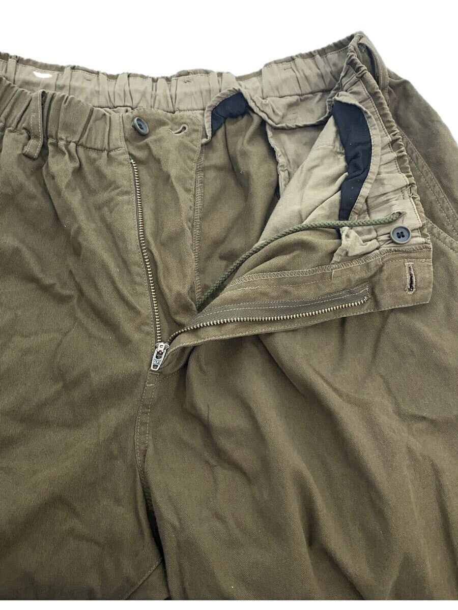 Yohji Yamamoto Casual Pants Size US 32 / EU 48 - 3 Thumbnail