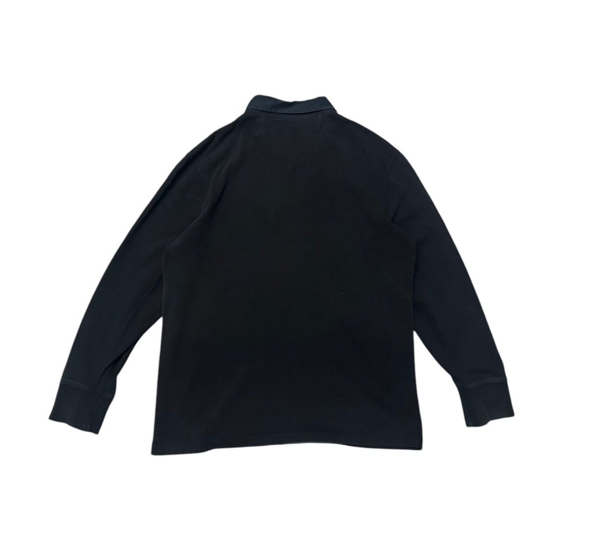 Polo Ralph Lauren Polo ralph lauren long sleeve Size US L / EU 52-54 / 3 - 4 Thumbnail