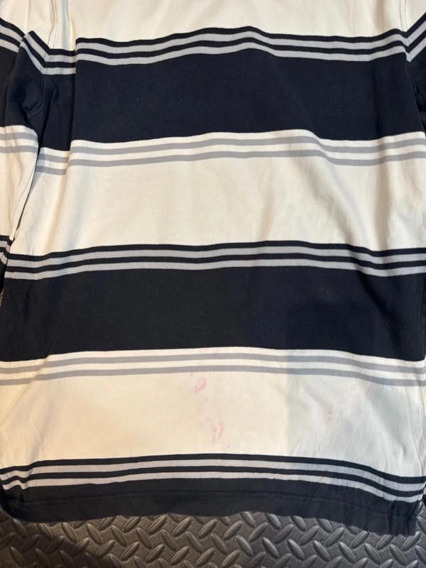 TCM TCM Rugby Top Size US M / EU 48-50 / 2 - 4 Thumbnail