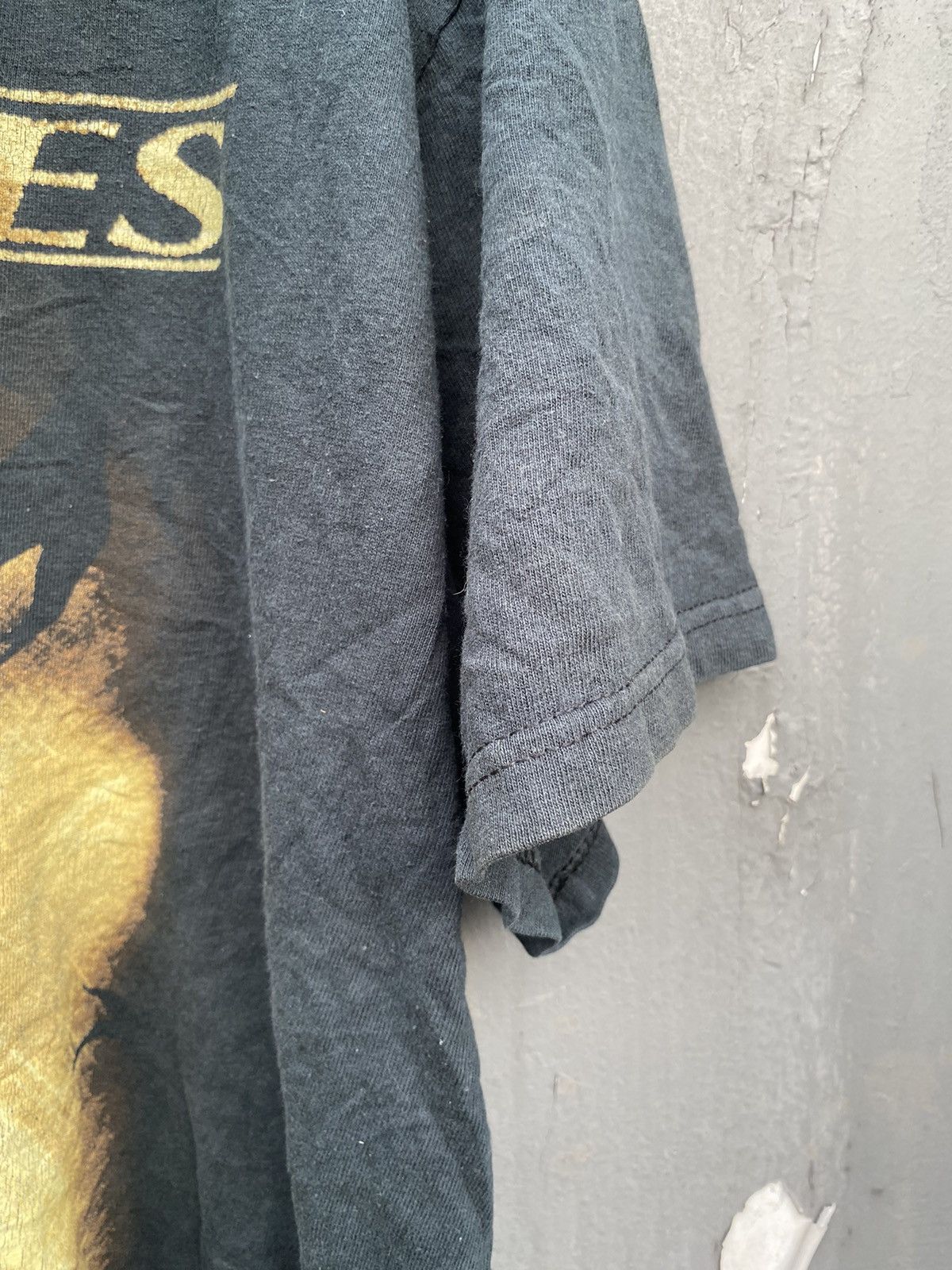 Band Tees IN FLAMES Size US L / EU 52-54 / 3 - 4 Thumbnail