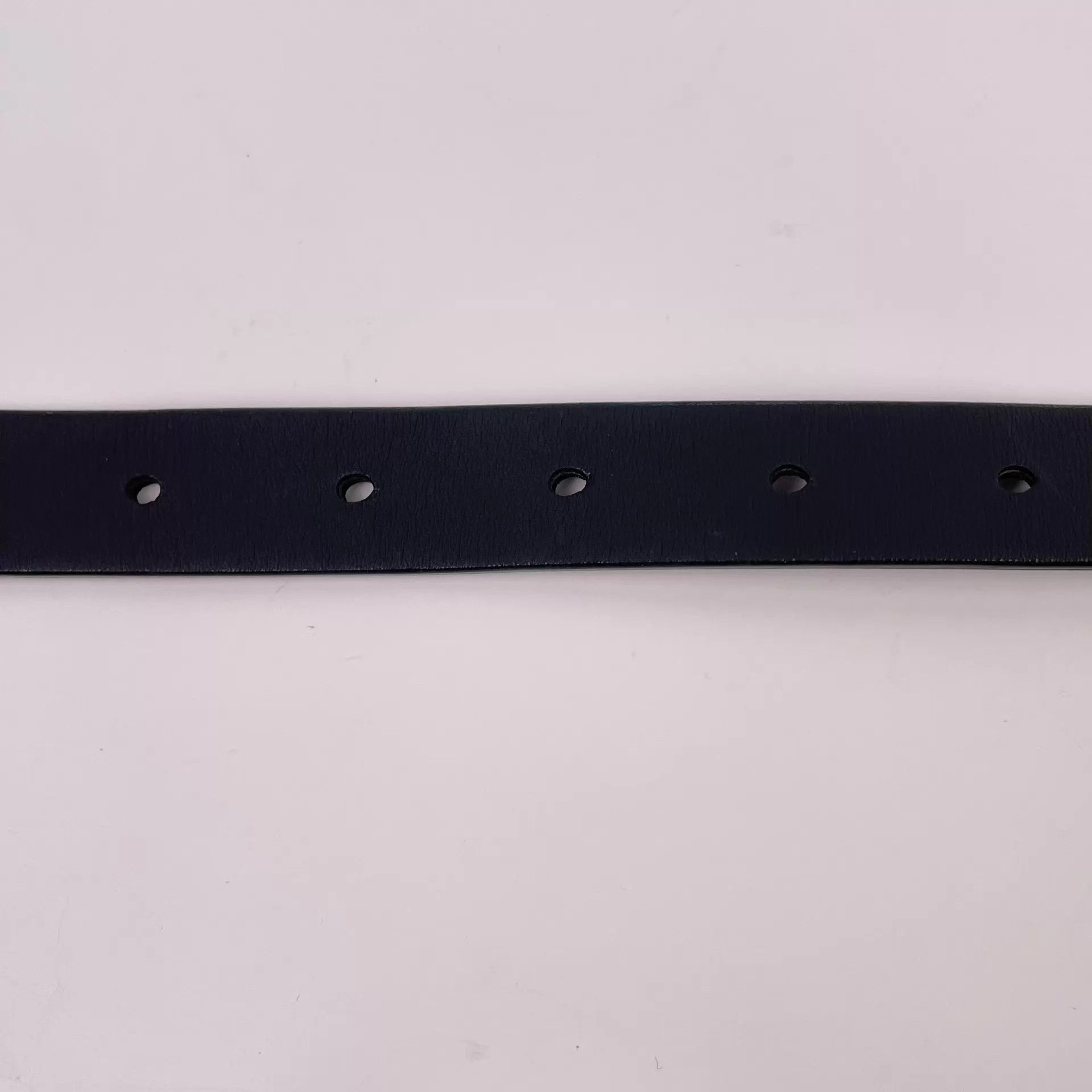 Dior Dior Black 75cm Belt Size ONE SIZE - 3 Thumbnail