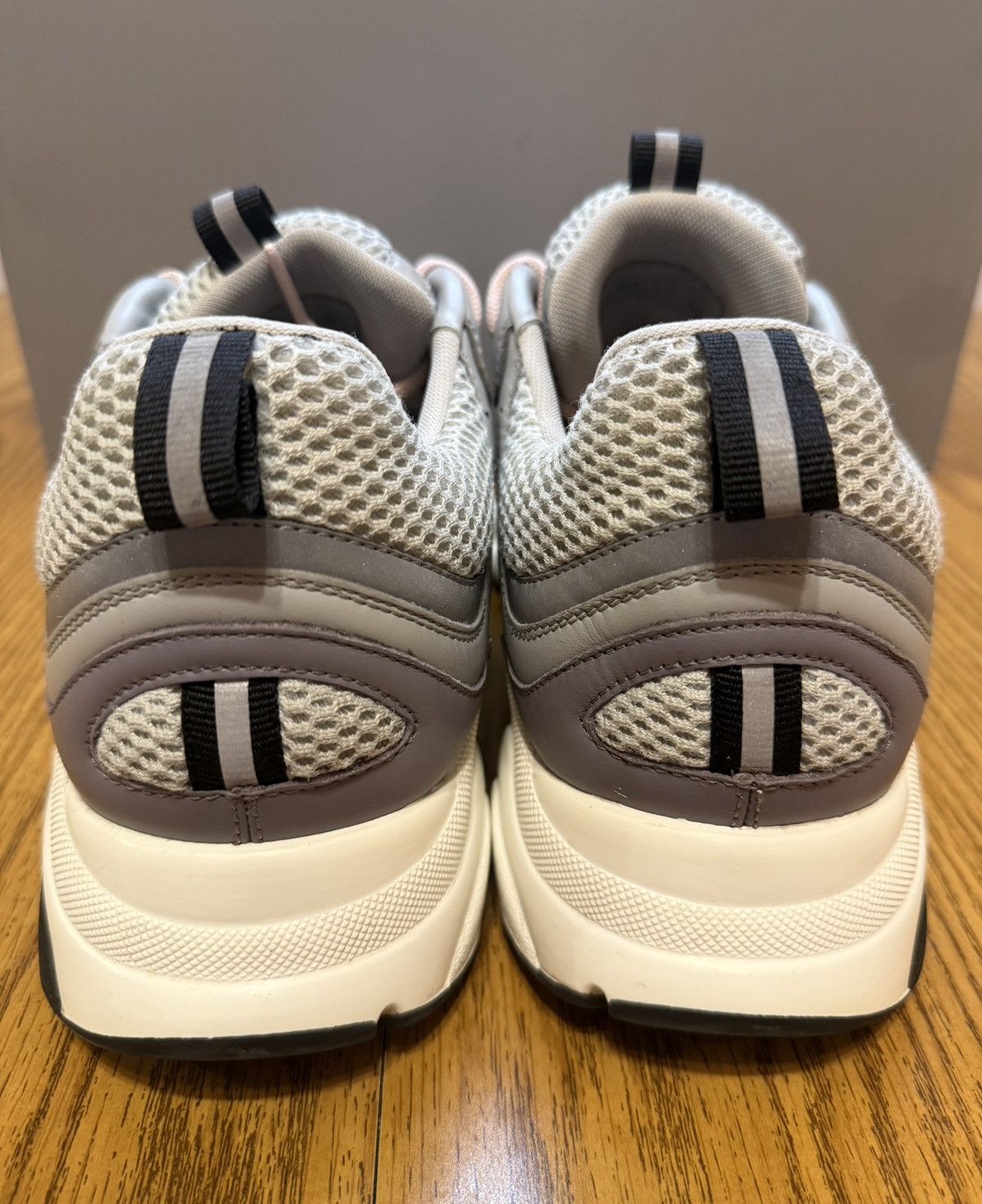 Dior Dior B22 Sneaker (Grey) Size US 9 / EU 42 - 5 Thumbnail