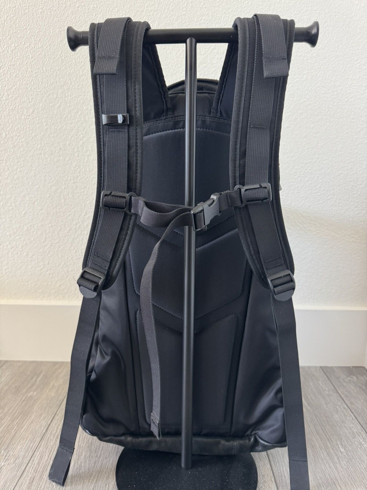 Visvim FW20 Cordura 20L (IT VEG.H) Size ONE SIZE - 3 Thumbnail