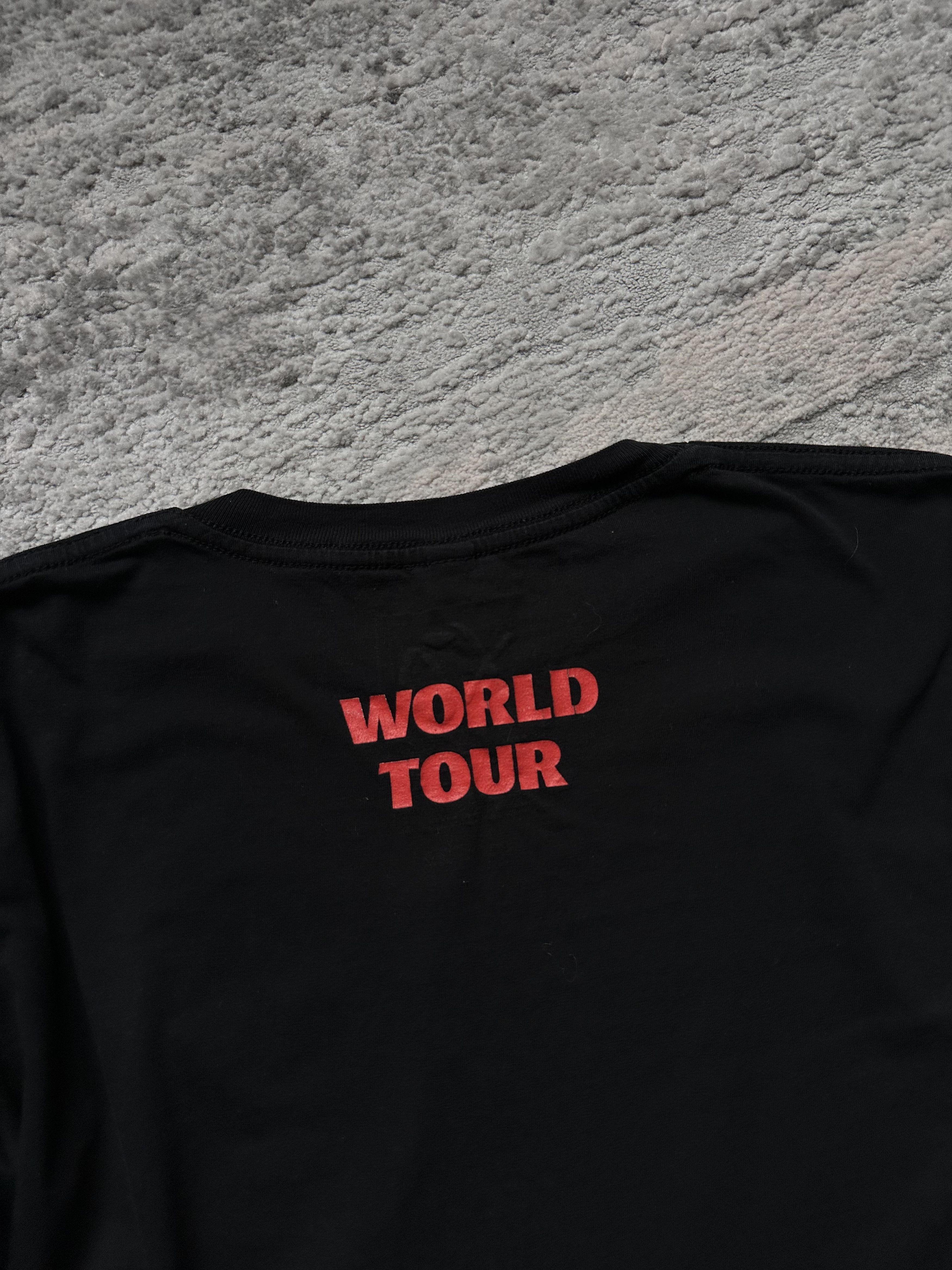 The Weeknd The weeknd xo long sleeve Size US S / EU 44-46 / 1 - 5 Thumbnail