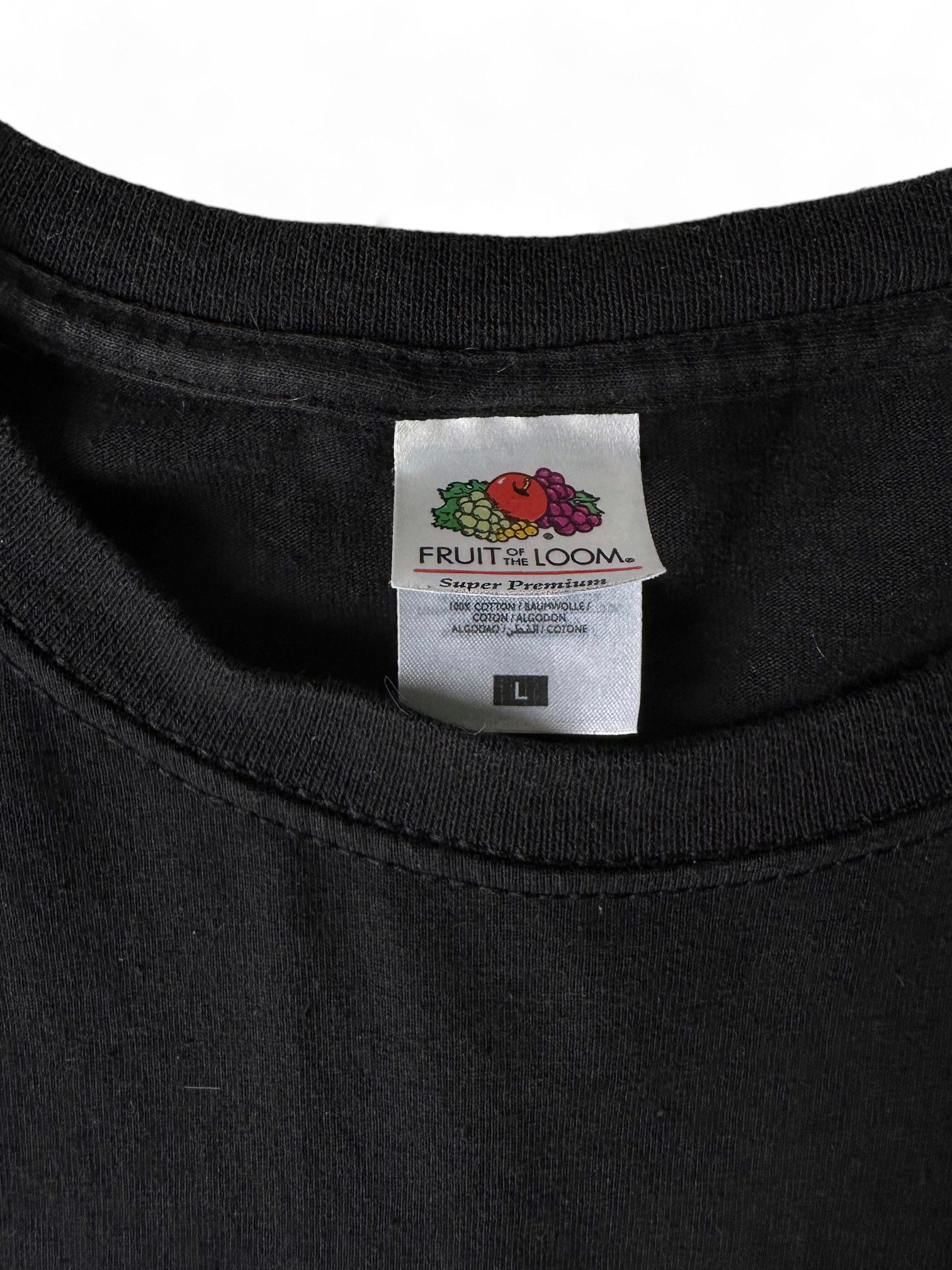 Nintendo × Vintage Vintage y2k Nintendo Long Sleeve Top (L) Size US L / EU 52-54 / 3 - 4 Thumbnail