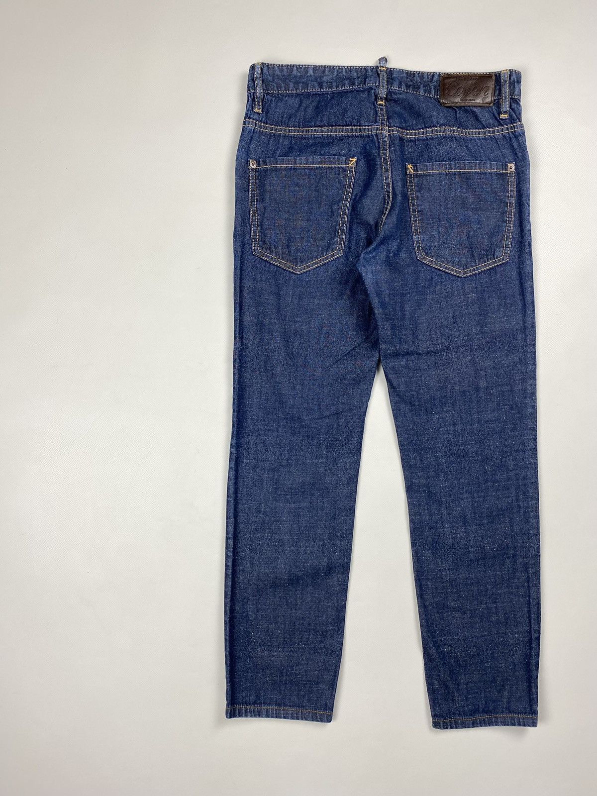 Dsquared2 Dsquared 2 ladies jeans size 44 Size 30" / US 8 / IT 44 - 16 Thumbnail