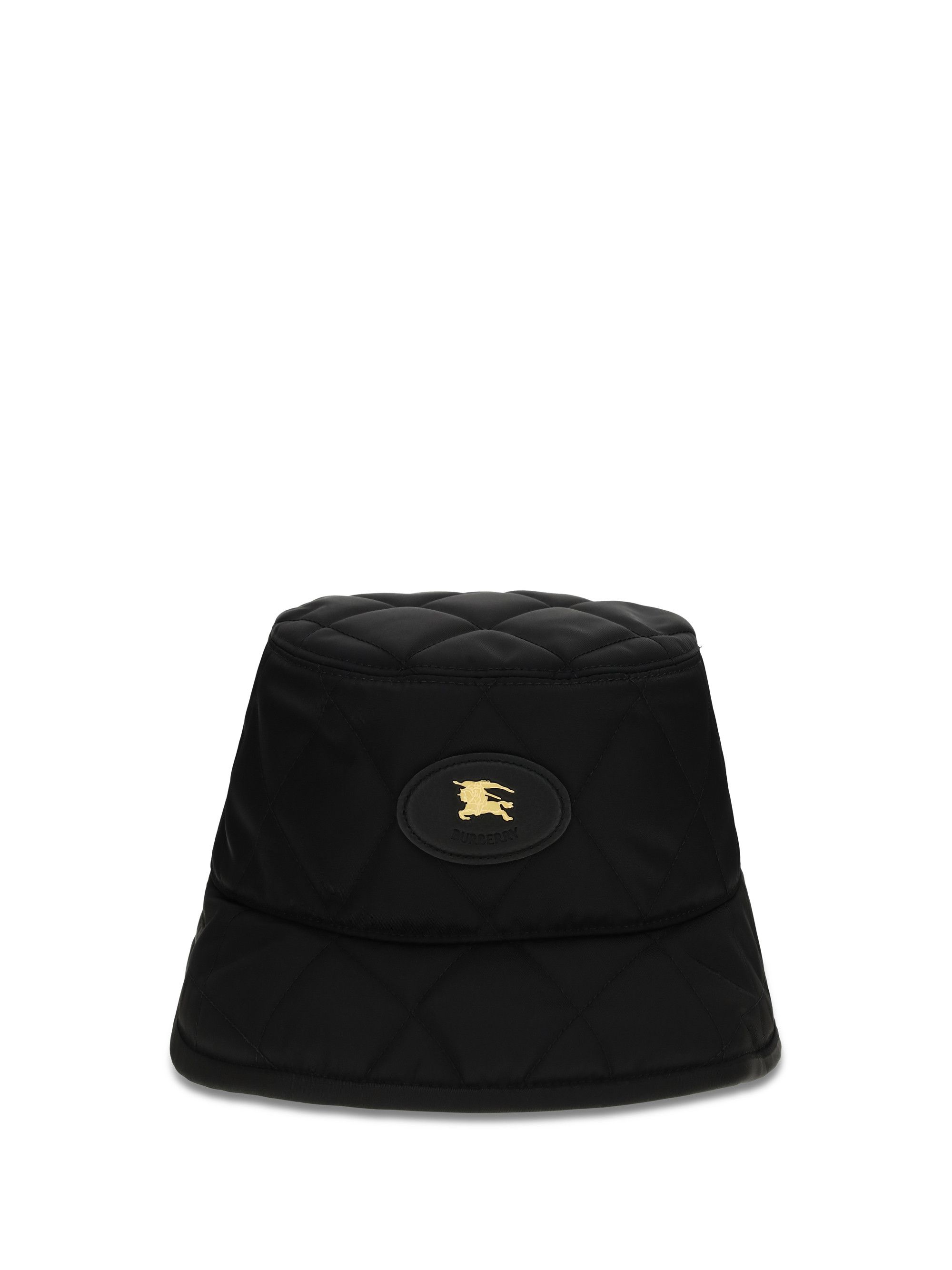Burberry Horseshoe Bucket Hat Size ONE SIZE - 1 Thumbnail