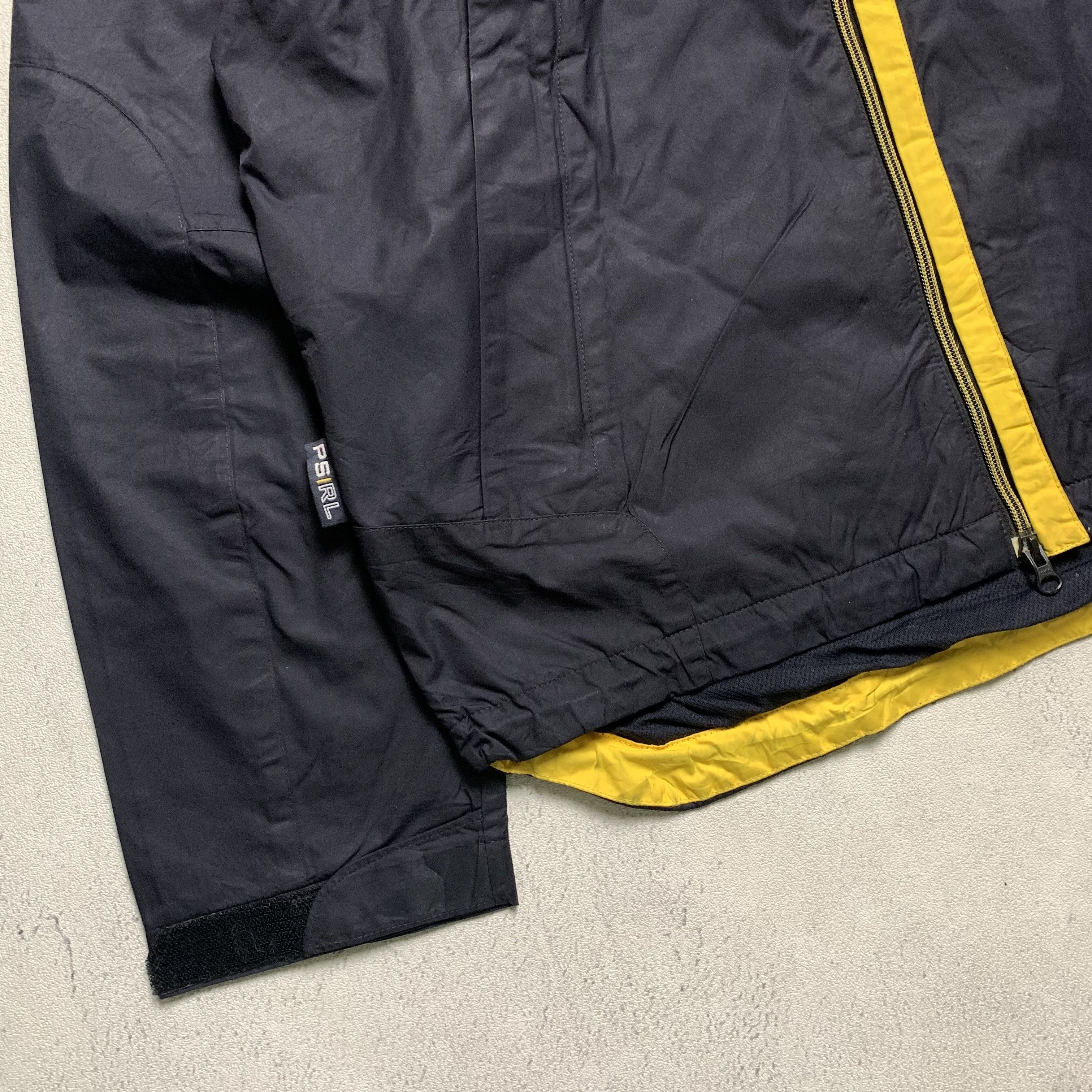 Polo Ralph Lauren Vintage Polo Sport Ralph Lauren Jacket Size US M / EU 48-50 / 2 - 4 Thumbnail