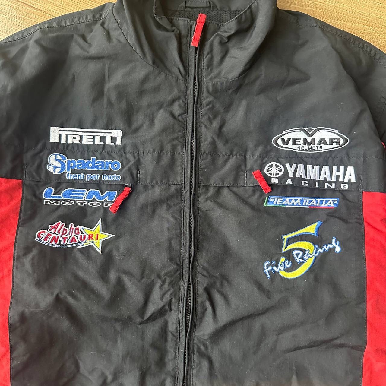 Other ArlenNess Racing Jacket Size US L / EU 52-54 / 3 - 5 Thumbnail