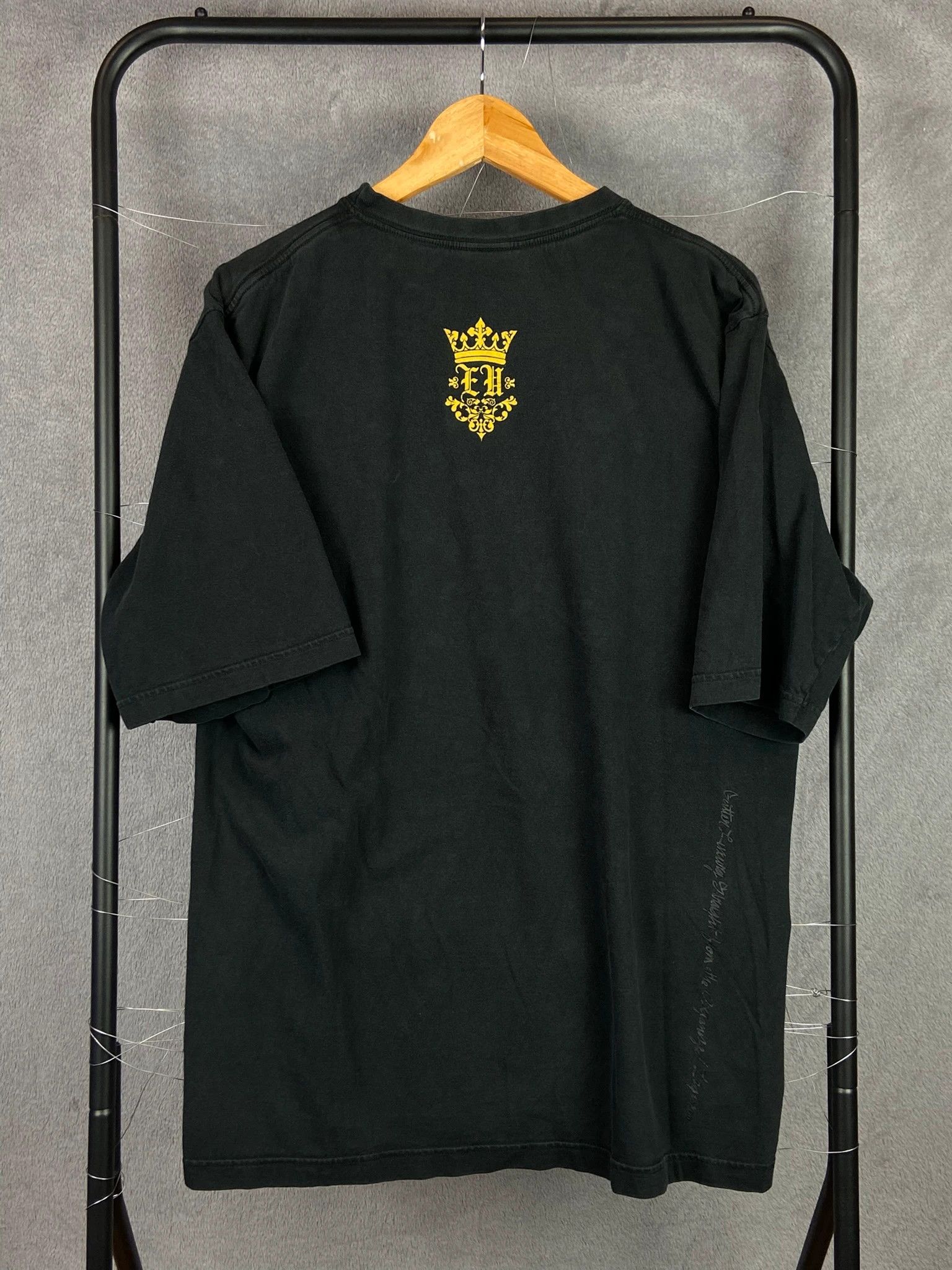 Ecko Unltd. Ecko unltd t-shirt rhino logo vintage streetwear Size US M / EU 48-50 / 2 - 5 Thumbnail