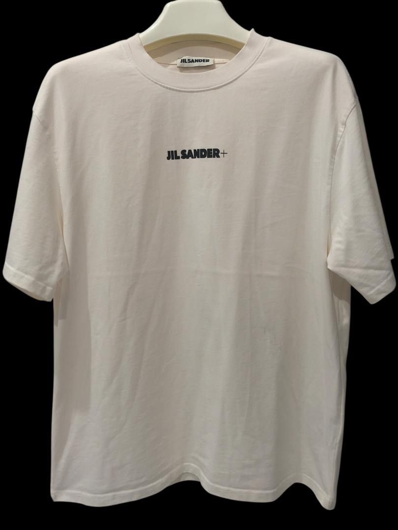 Jil Sander JIL SANDER White Shirt Size US L / EU 52-54 / 3 - 4 Thumbnail