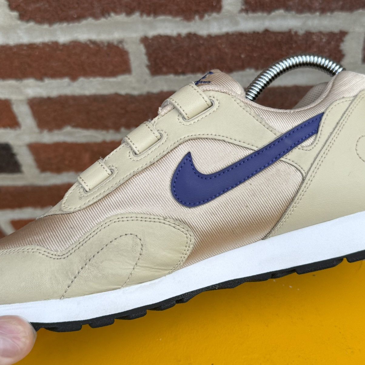 Nike NIKE Women's Track & Field Shoes Size 9Y / 26 cm Size US 10.5 / IT 40.5 - 7 Thumbnail