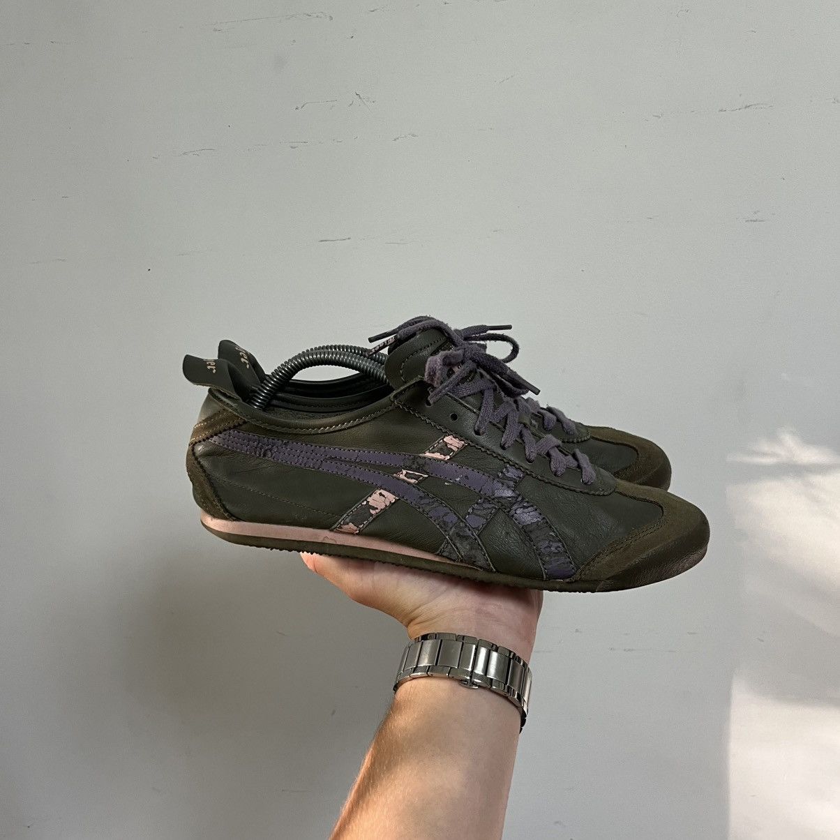 Asics Onitsuka Tiger Mexico 66 Sneakers Shoes