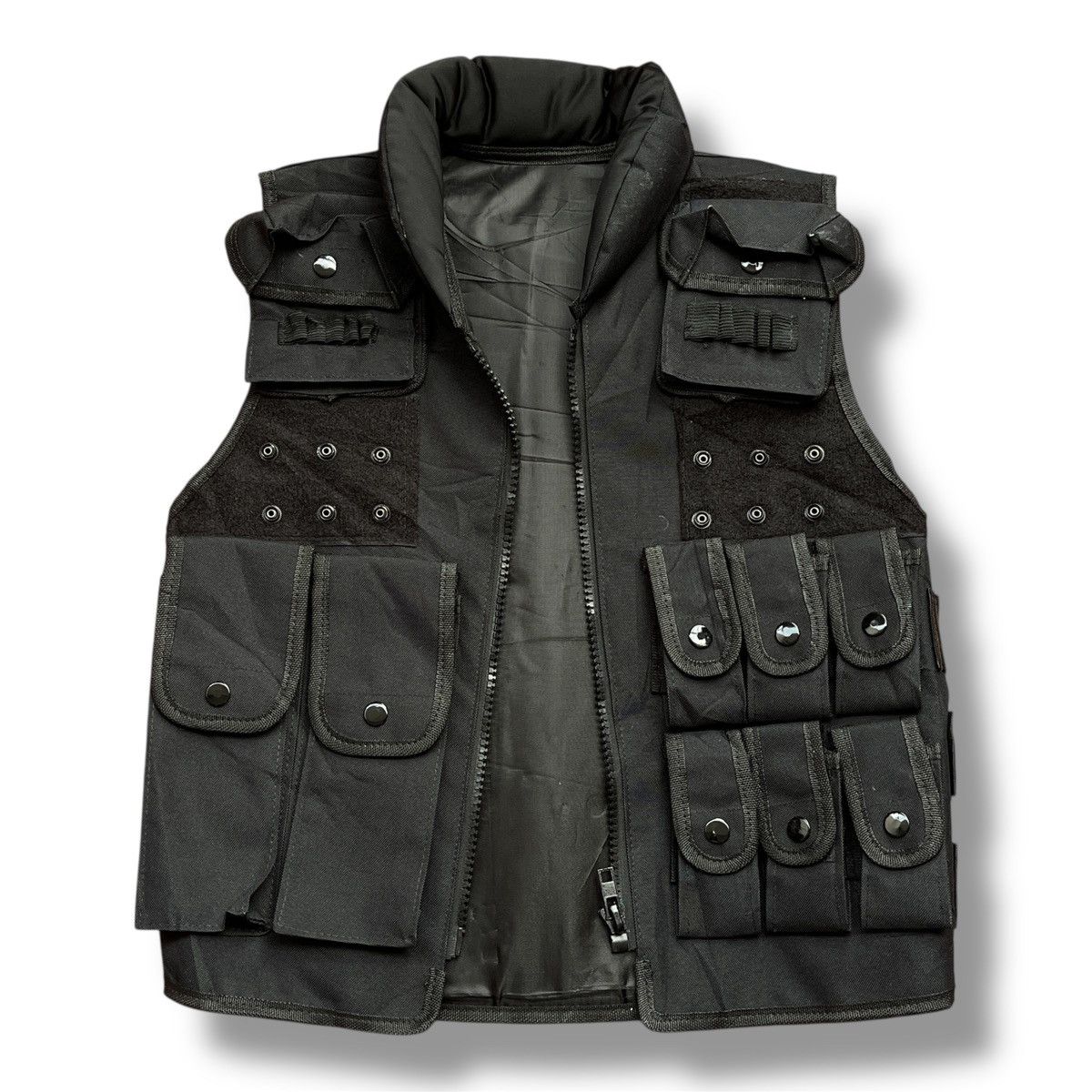 Voodoo Tactical SPECIAL UNIT Alyx Tactical Vest Jacket Size US M / EU 48-50 / 2 - 3 Thumbnail