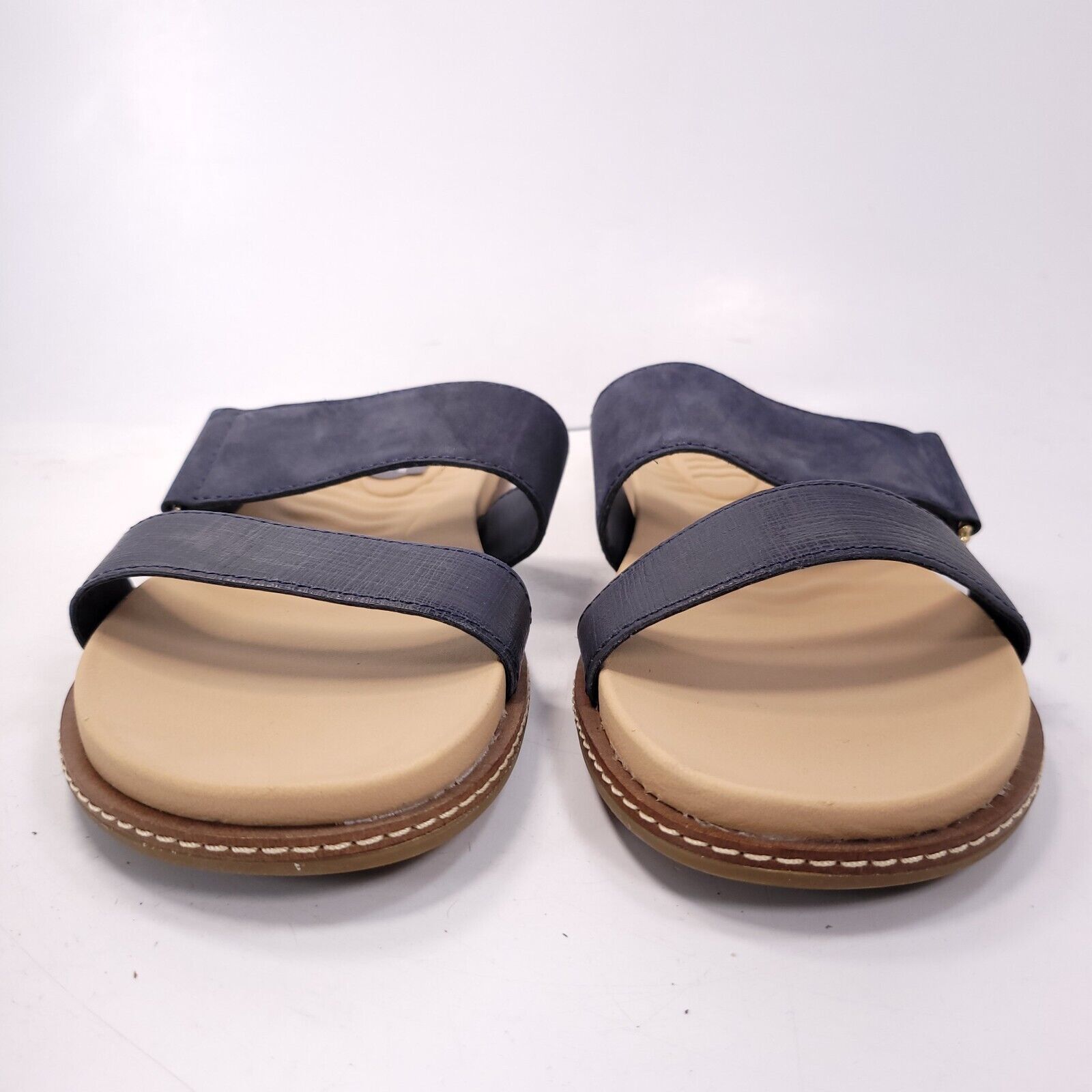 Dansko Sperry Waveside Plushwave Sandals Womens Size 9.5 STS87356 Size US 9.5 / IT 39.5 - 2 Thumbnail