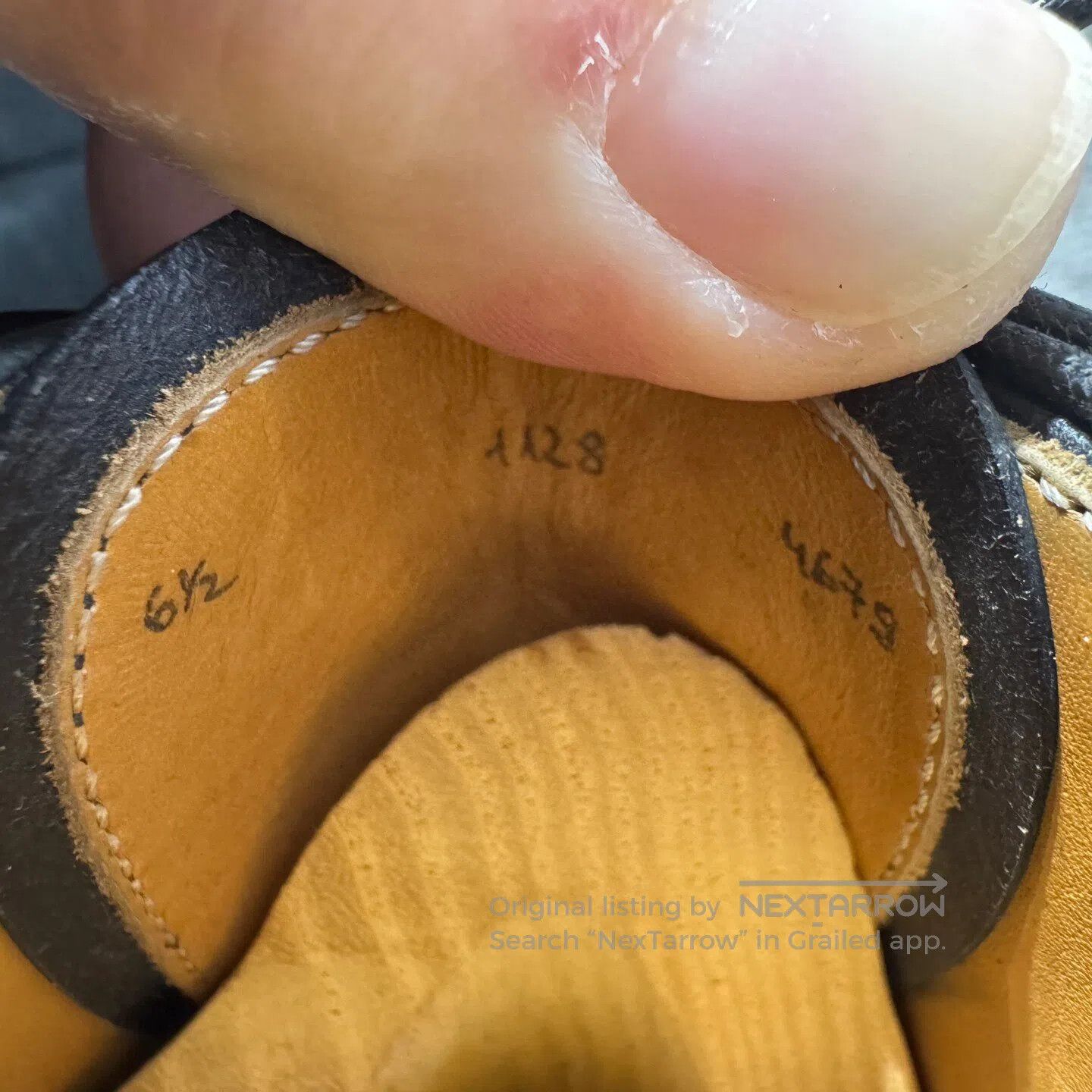 Berluti Berluti Free Liberty tattooed leather shoes| Size US 6.5 / EU 39-40 - 5 Thumbnail