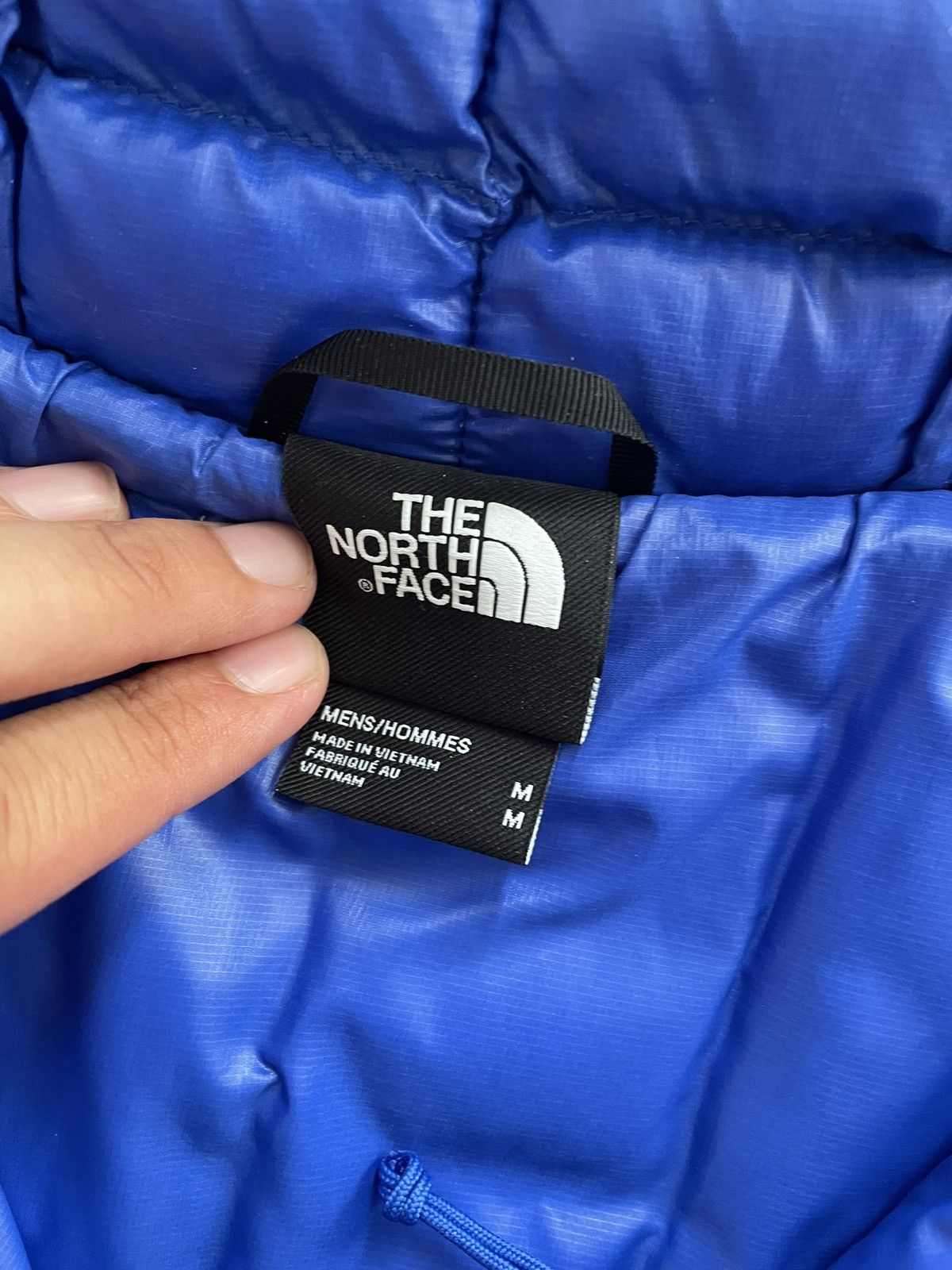 The North Face North face puffer jacket Size US M / EU 48-50 / 2 - 5 Thumbnail
